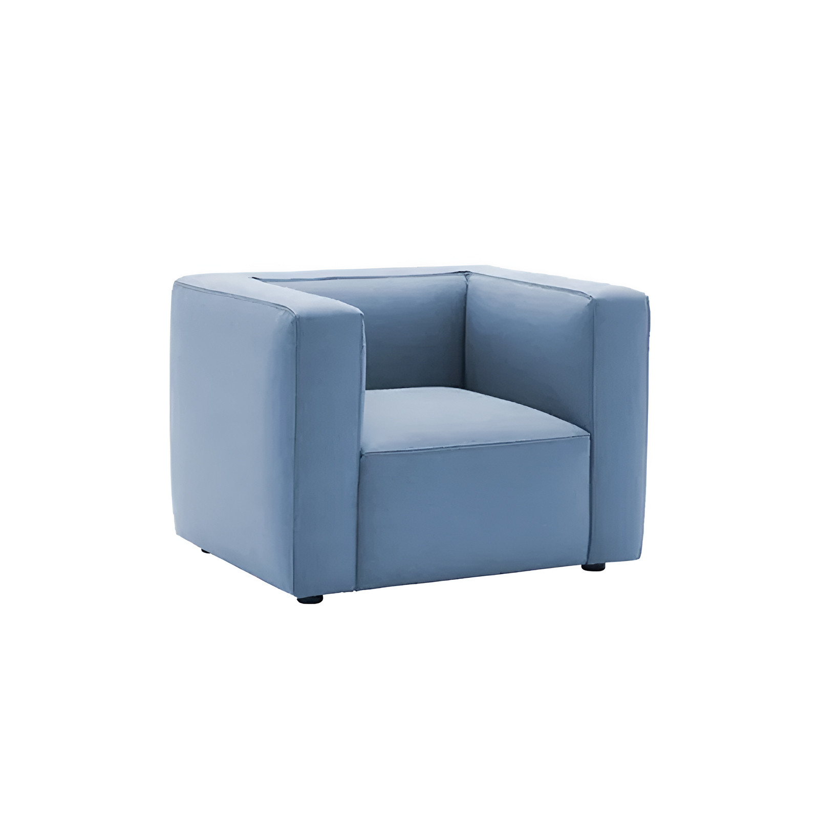 DADO OUTDOOR LOUNGE CHAIR