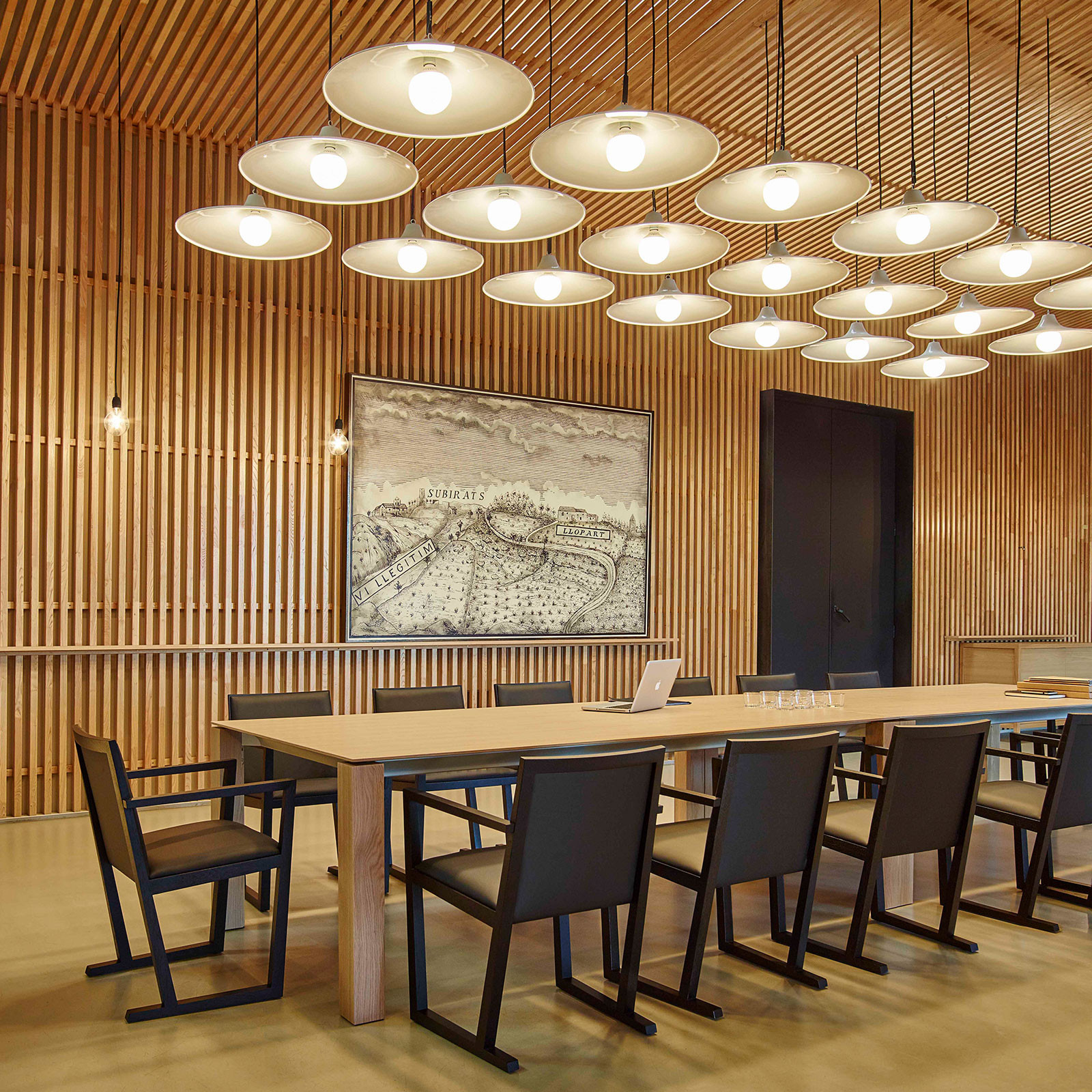 EXTRA CONFERENCE TABLE