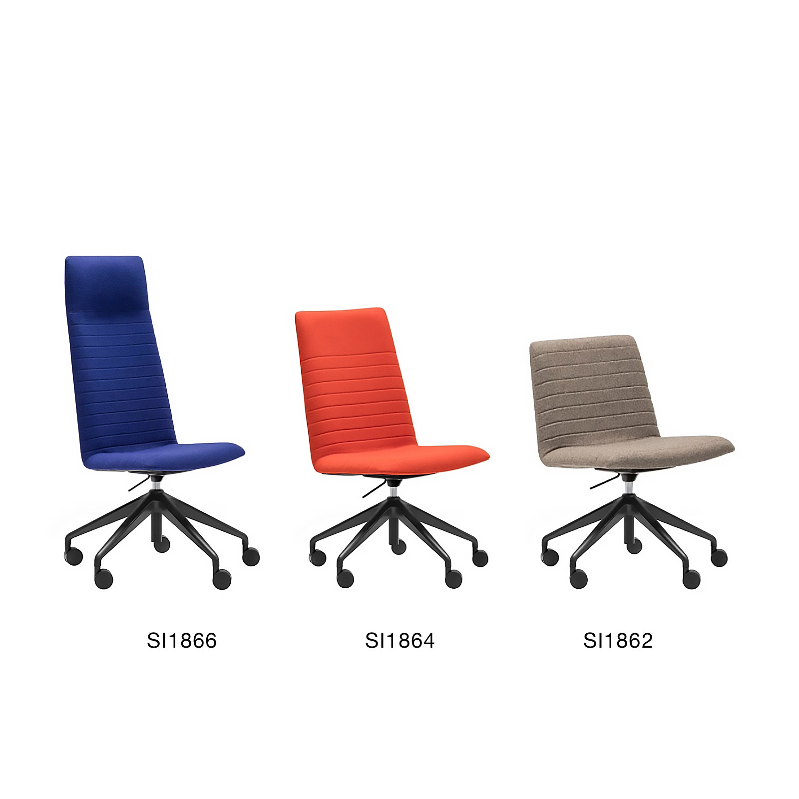 FLEX EXECUTIVE CHAIR