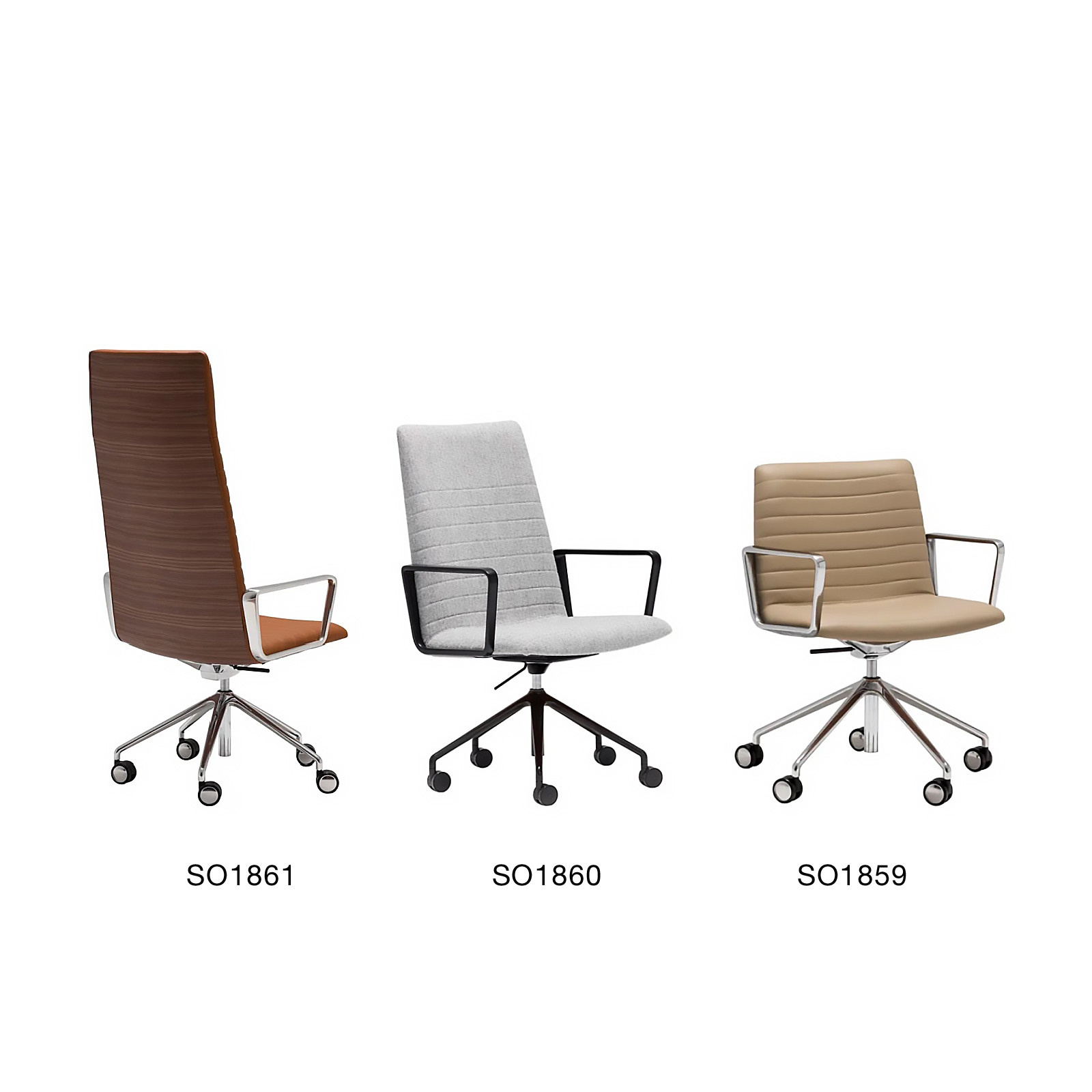 FLEX EXECUTIVE CHAIR