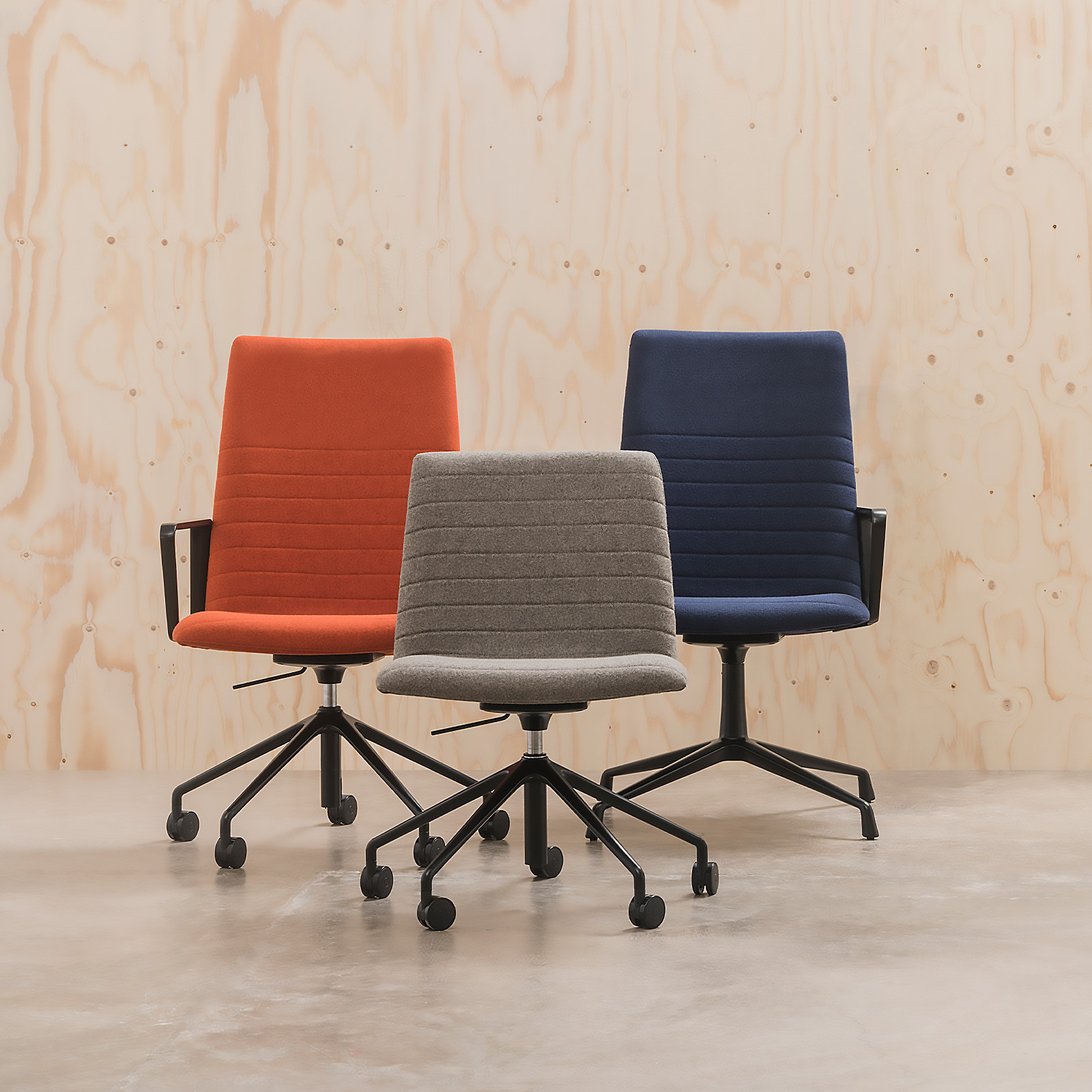 FLEX EXECUTIVE CHAIR