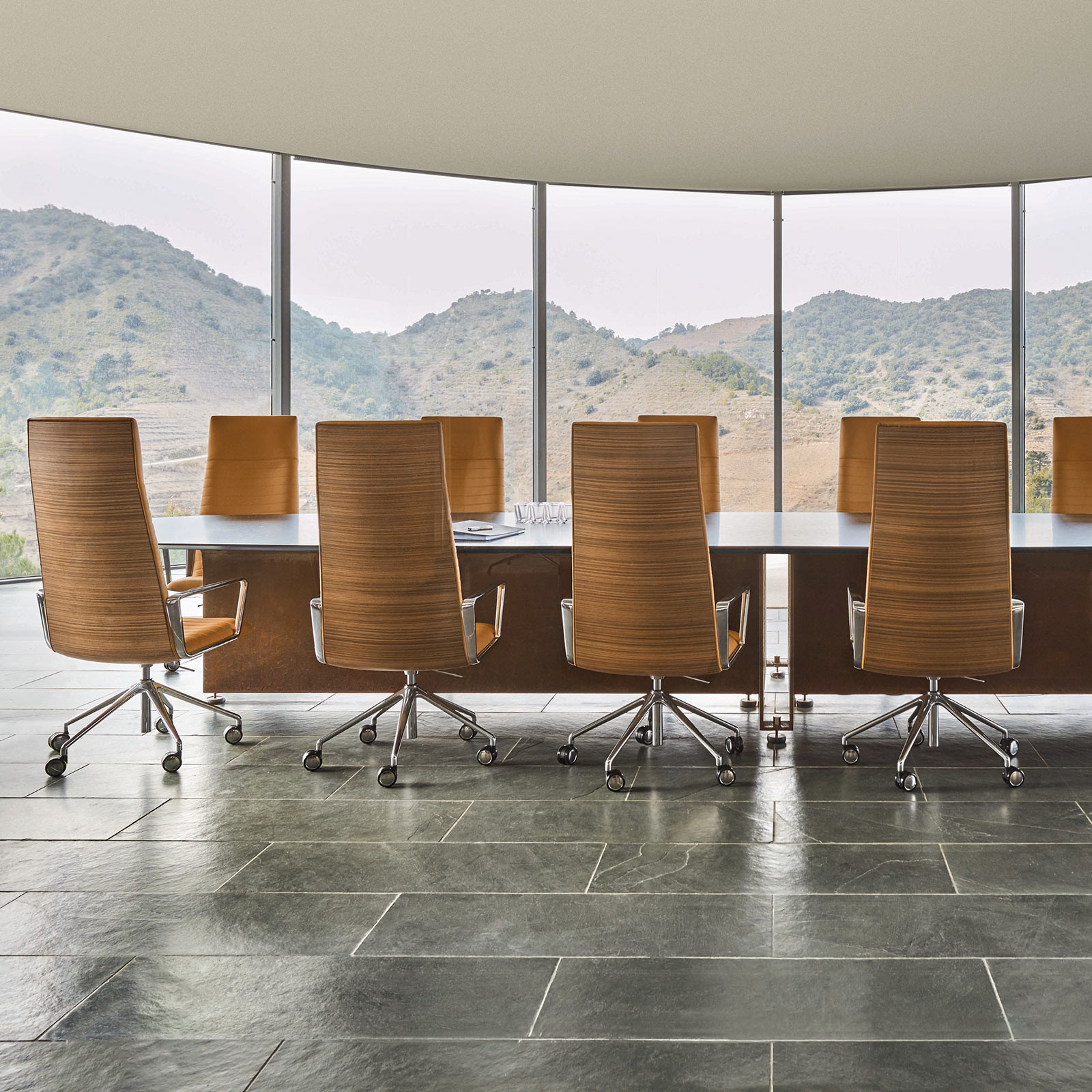 FLEX EXECUTIVE CHAIR