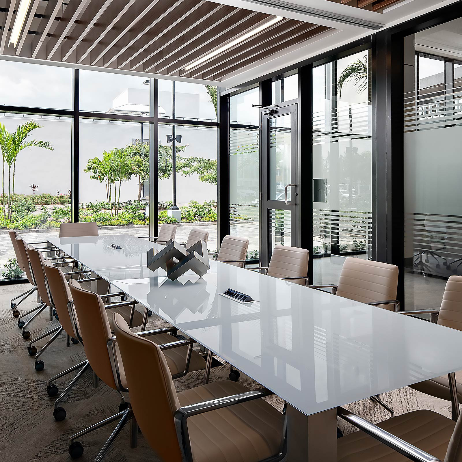 FLEX EXECUTIVE CHAIR