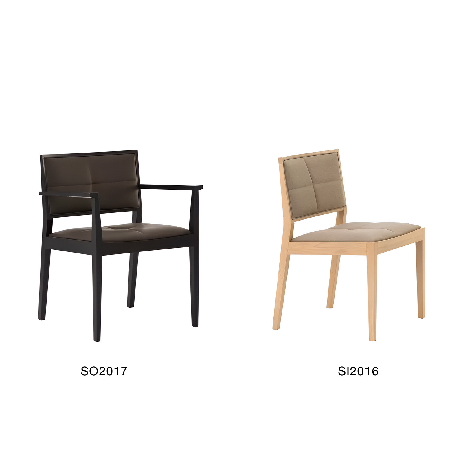MANILA CHAIR