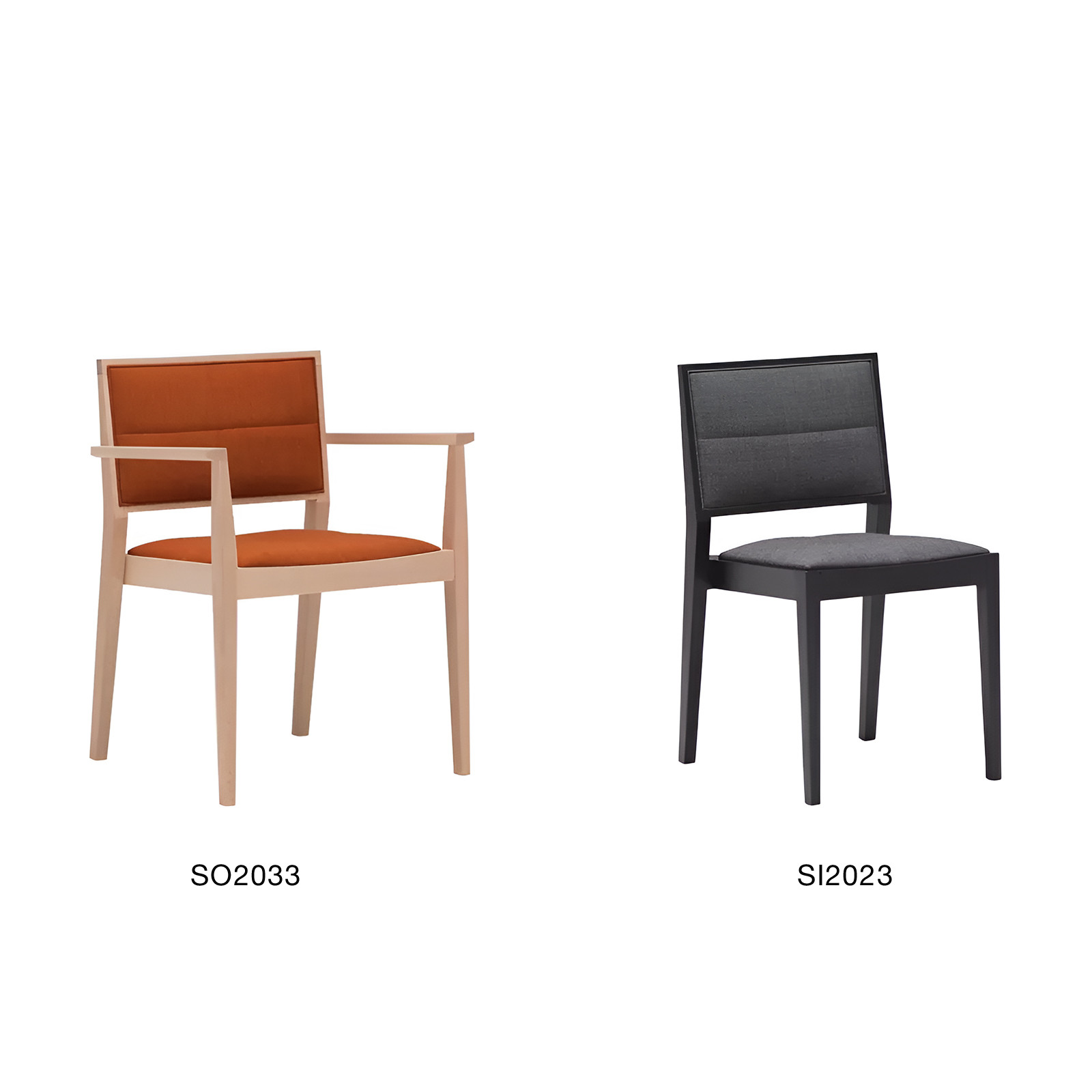 MANILA CHAIR