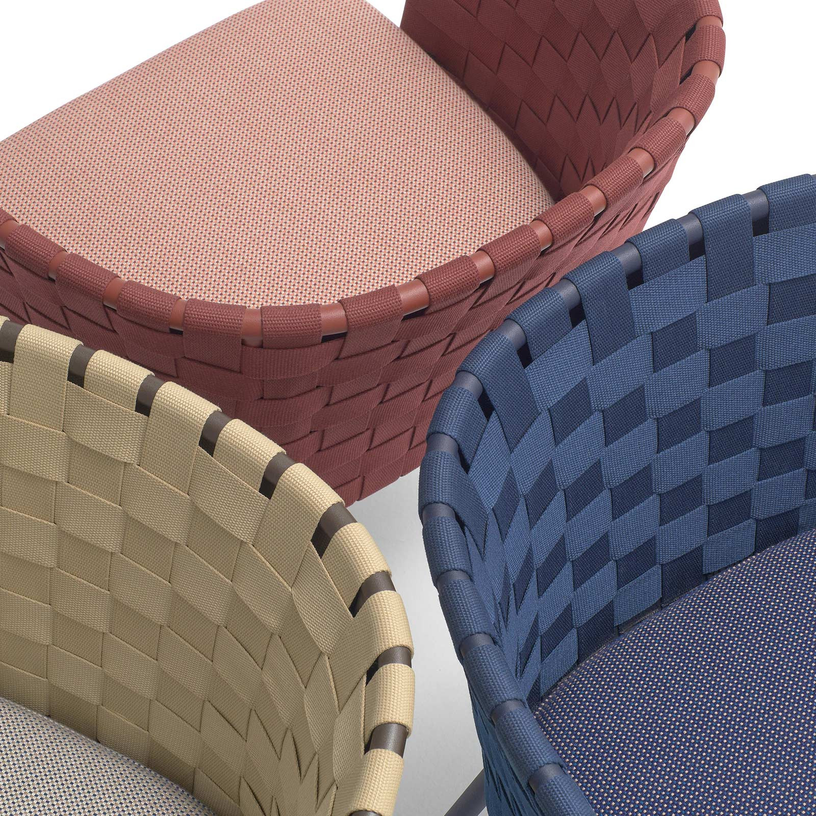 MARINA OUTDOOR CHAIR