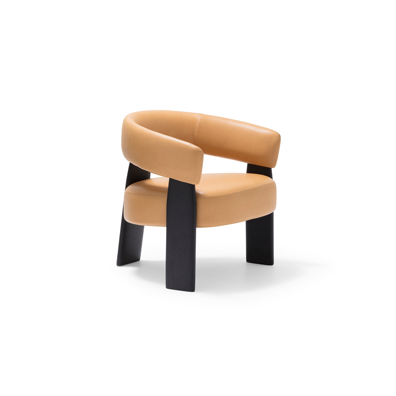 ORU LOUNGE CHAIR