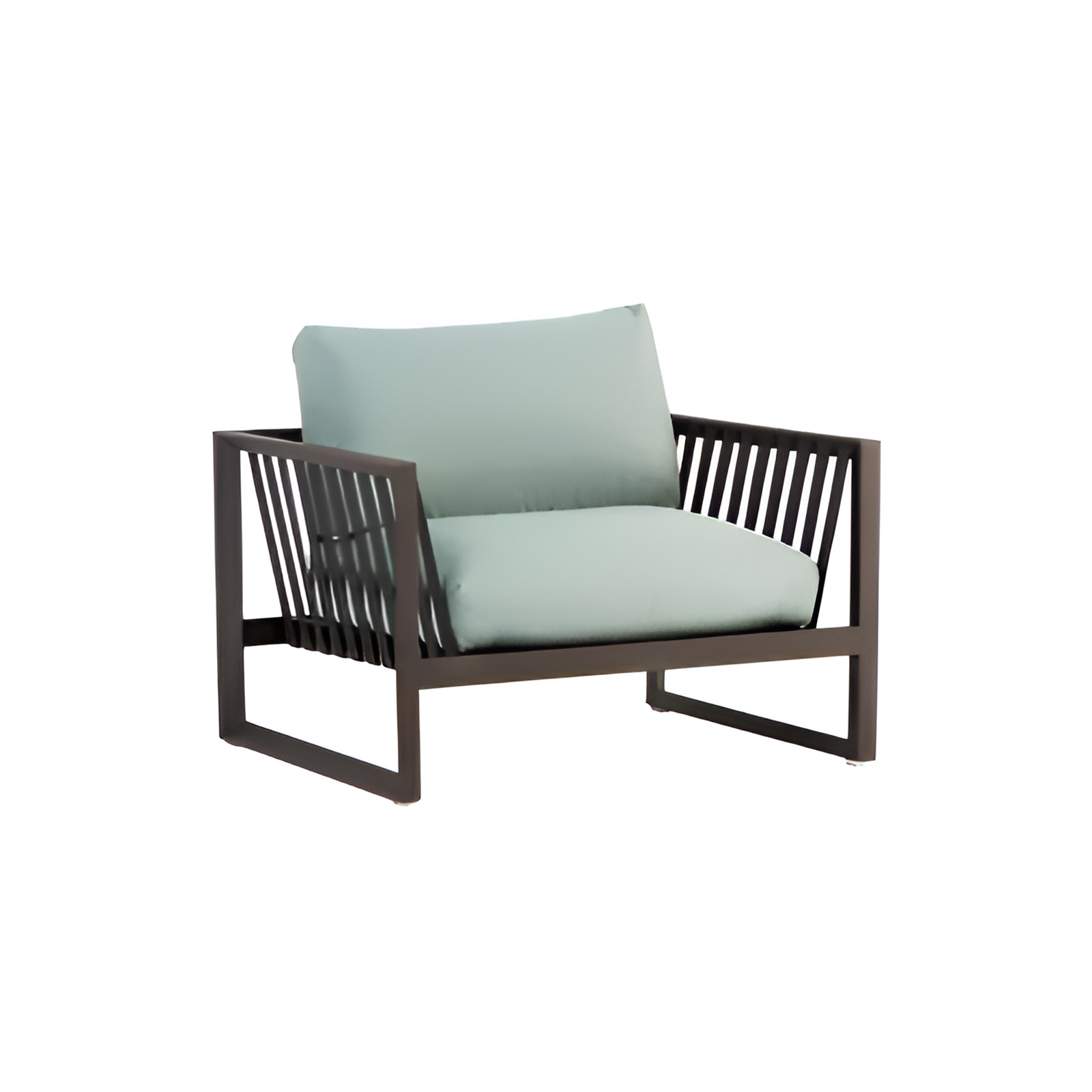 SAND OUTDOOR LOUNGE CHAIR