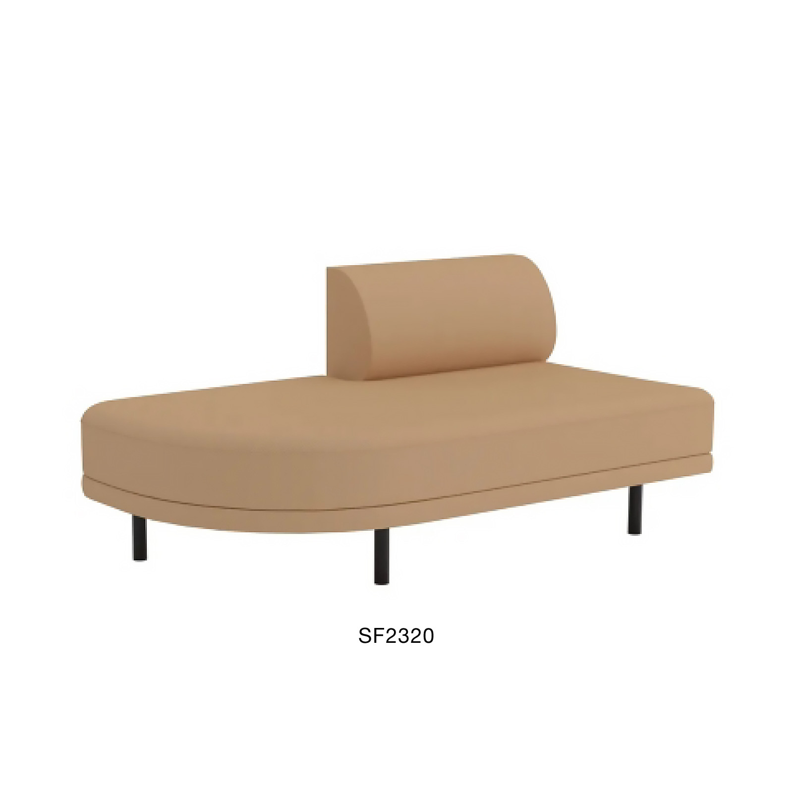 SIR MODULAR SOFA