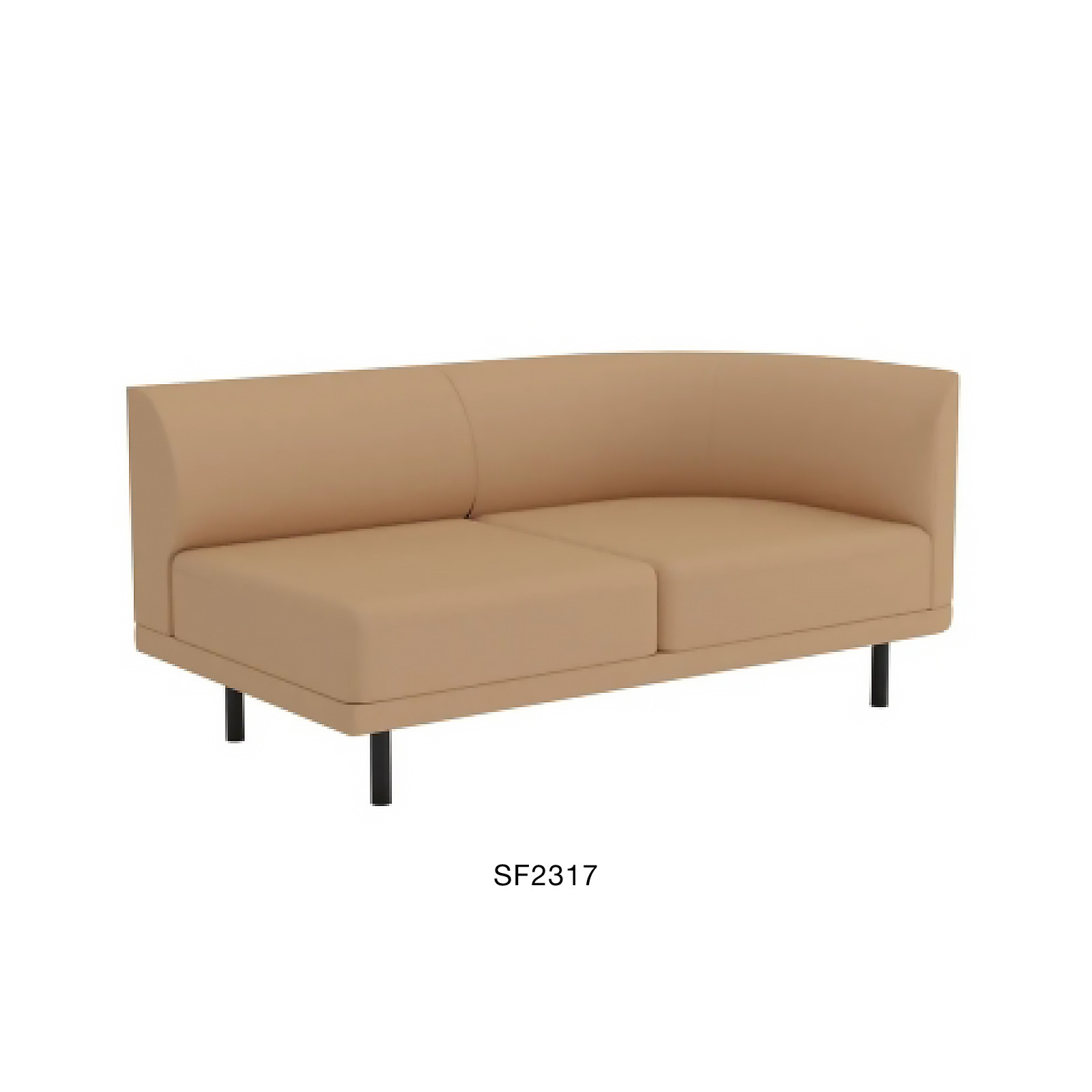 SIR MODULAR SOFA