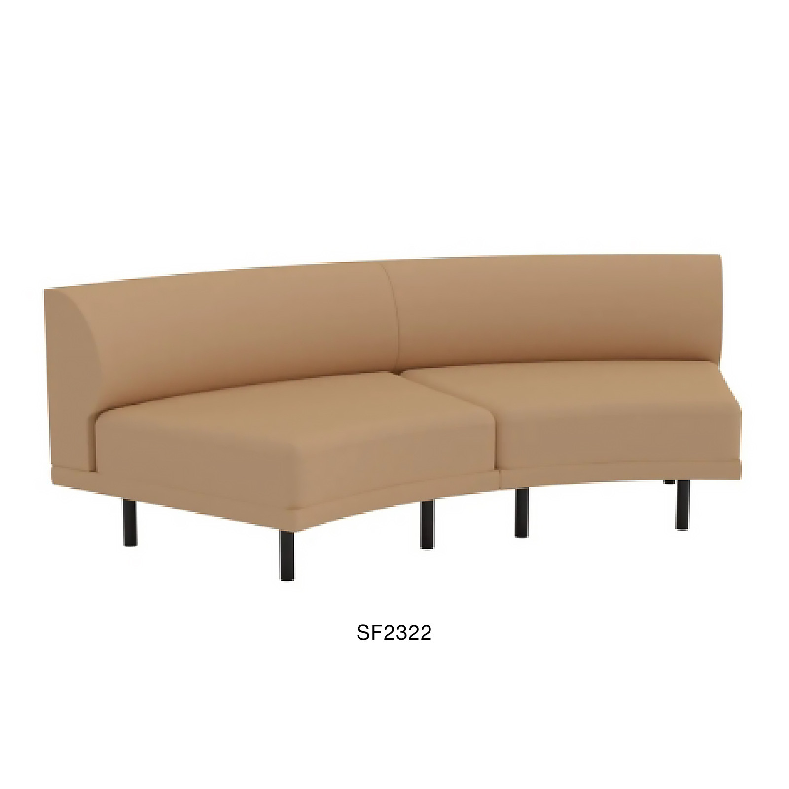 SIR MODULAR SOFA