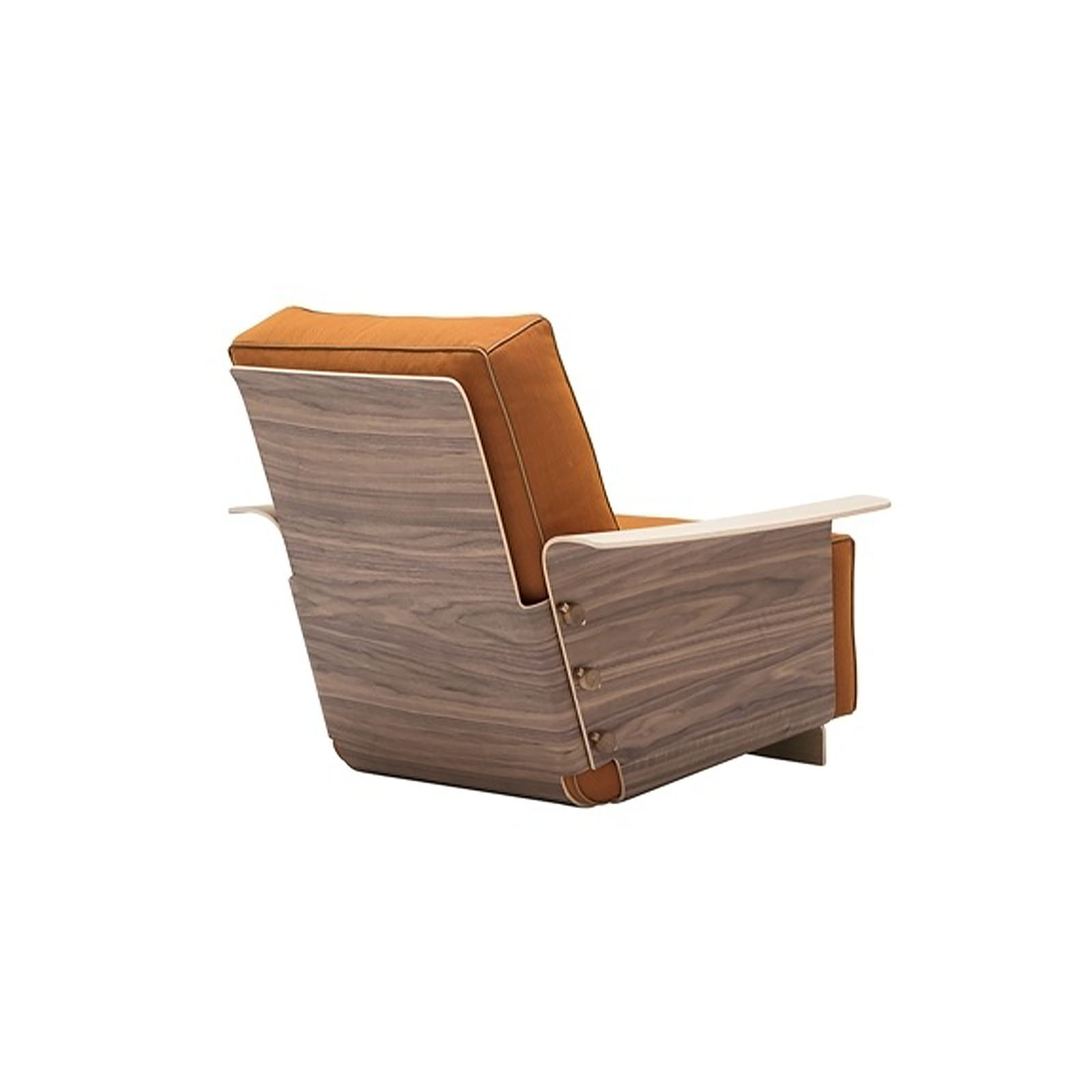 FOREST CLUB LOUNGE CHAIR