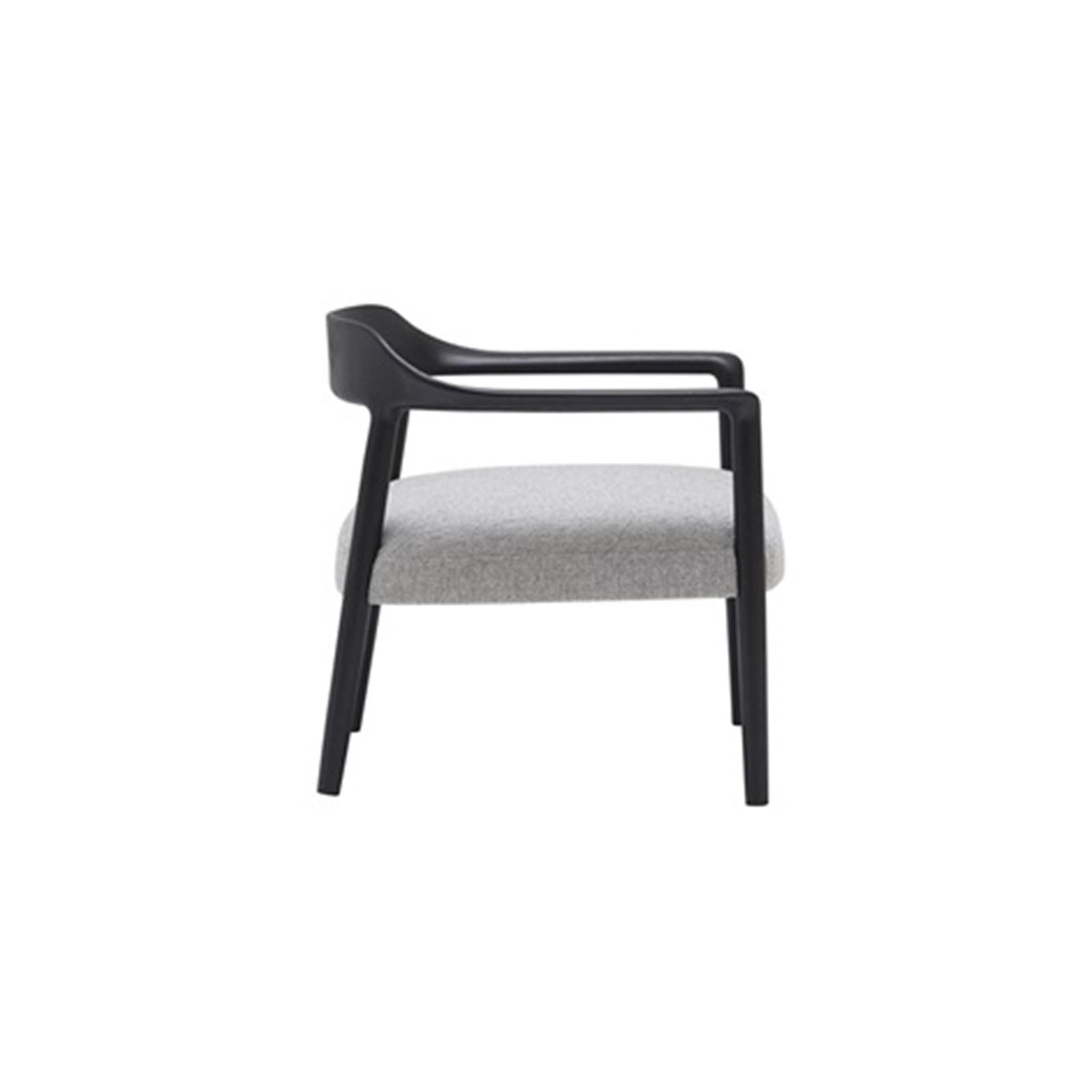 LICEO LOUNGE CHAIR