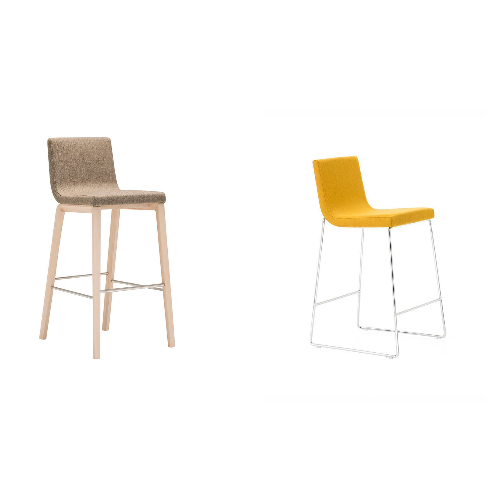 LINEAL COMFORT STOOL