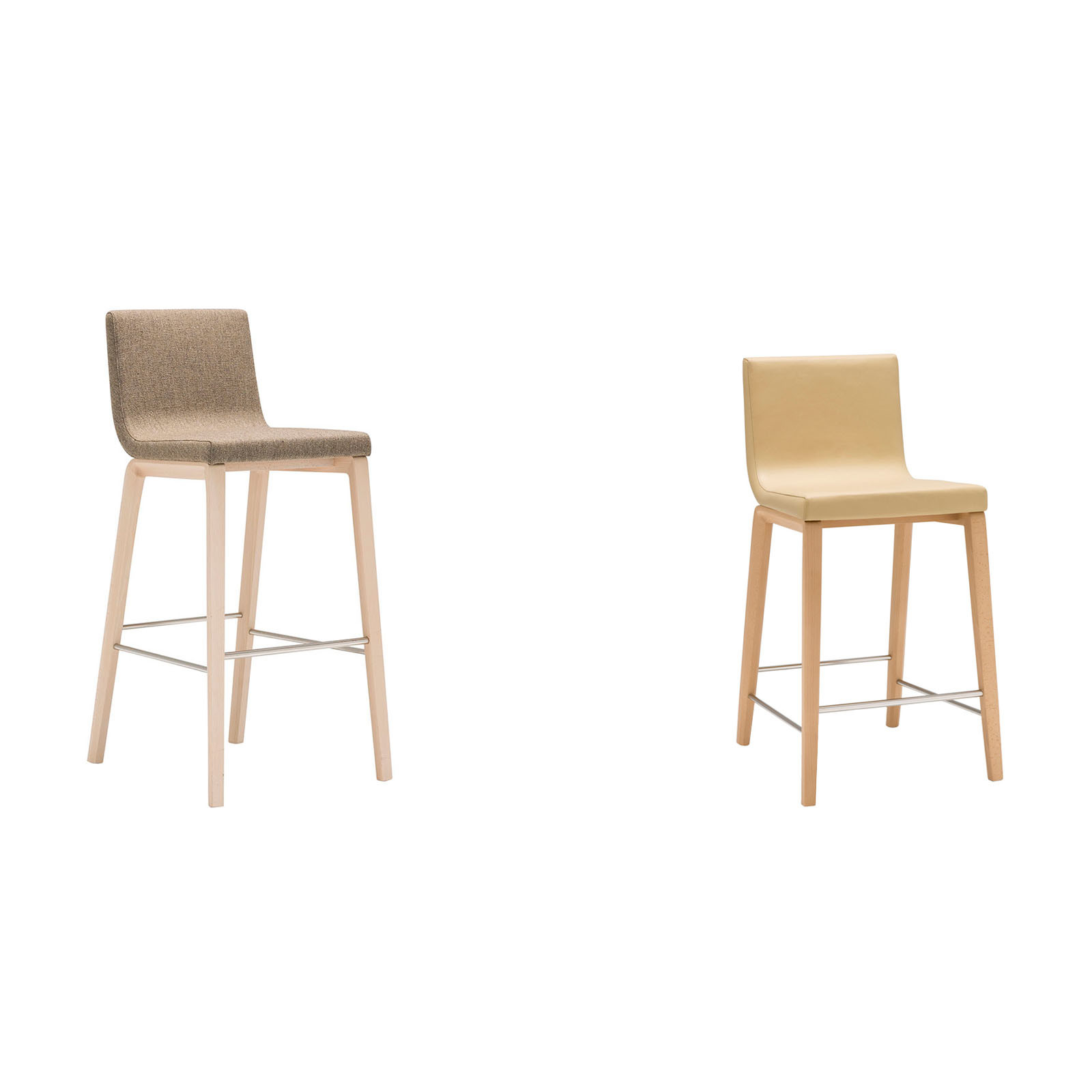 LINEAL COMFORT STOOL