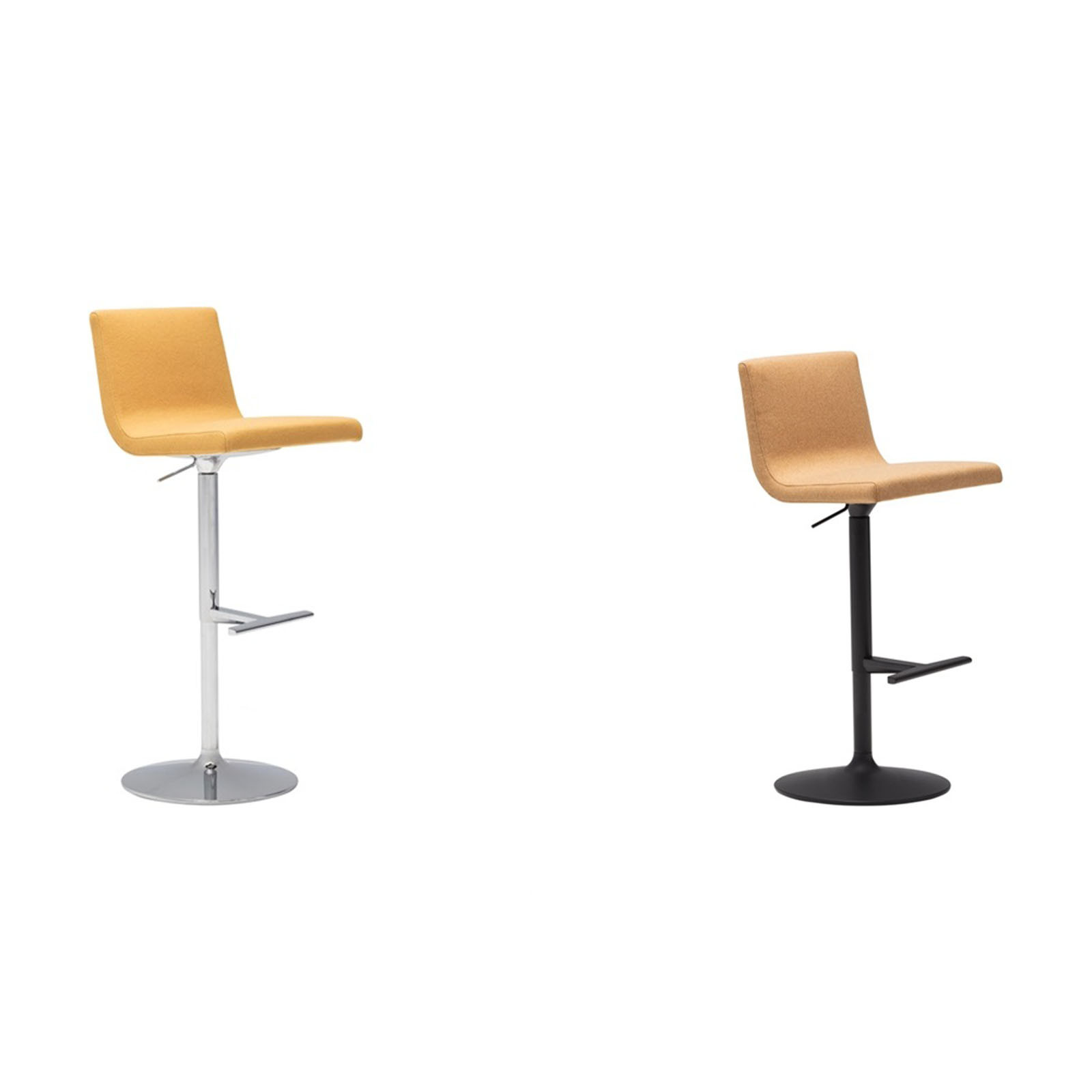 LINEAL COMFORT STOOL