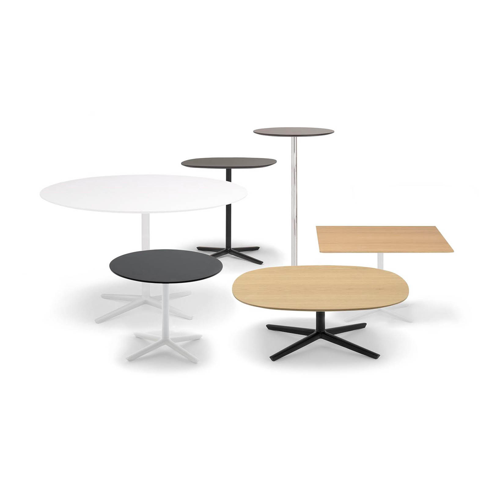 QUATTRO OCCASIONAL TABLE