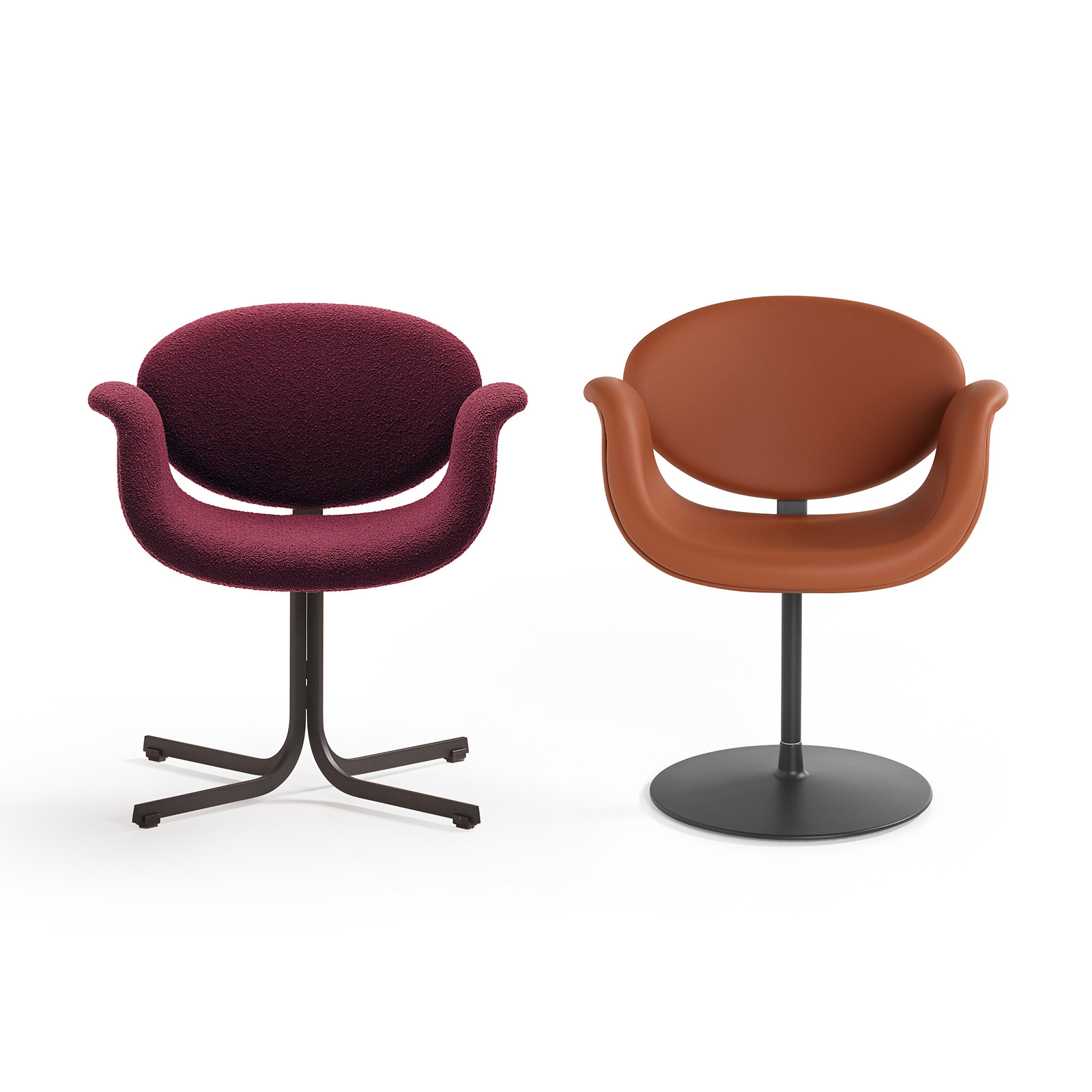 LITTLE TULIP ARMCHAIR