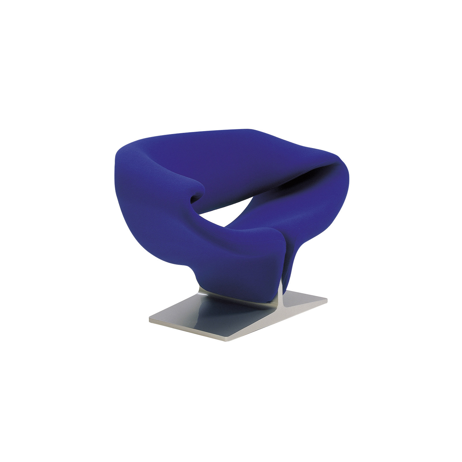 RIBBON LOUNGE CHAIR