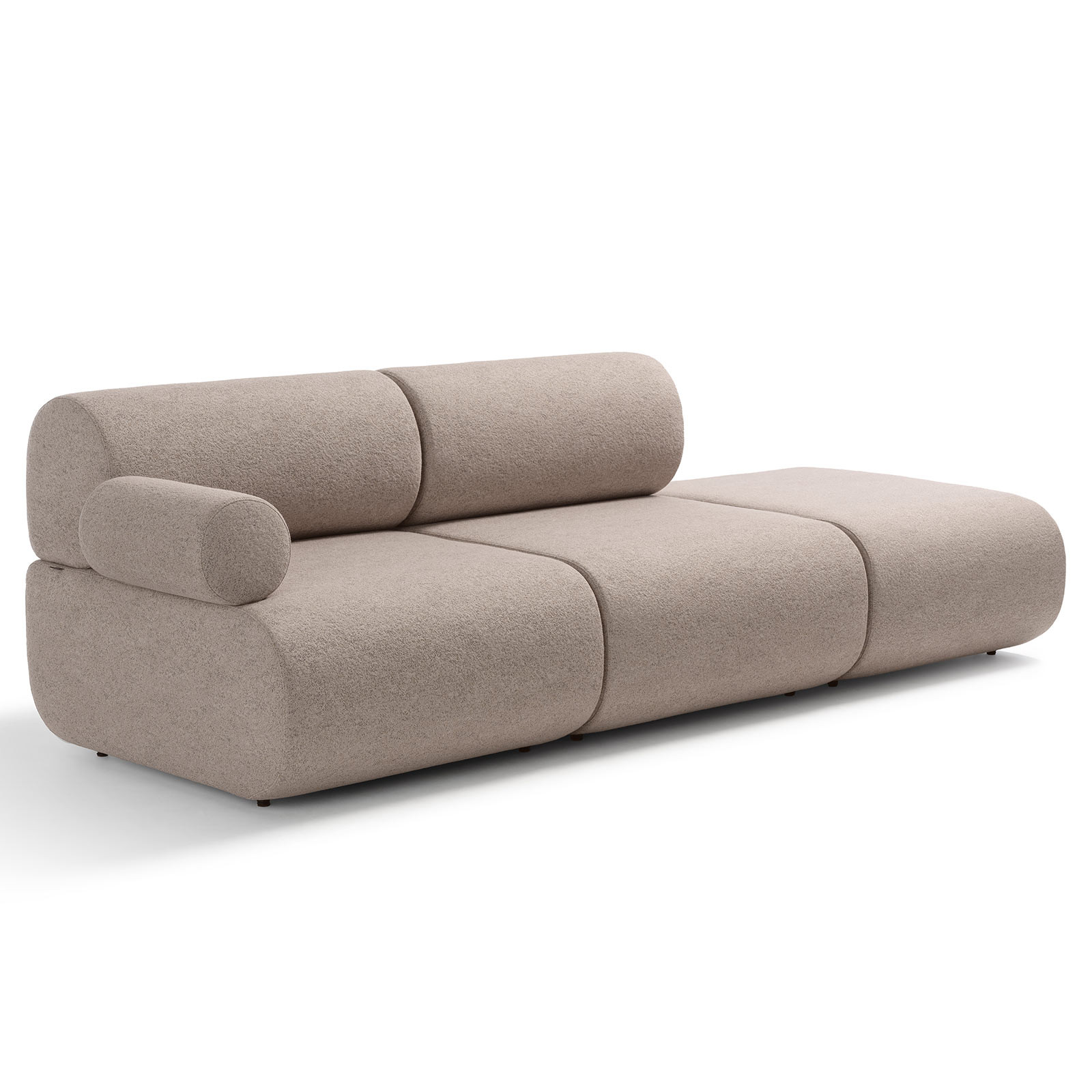 TRACK MODULAR SOFA