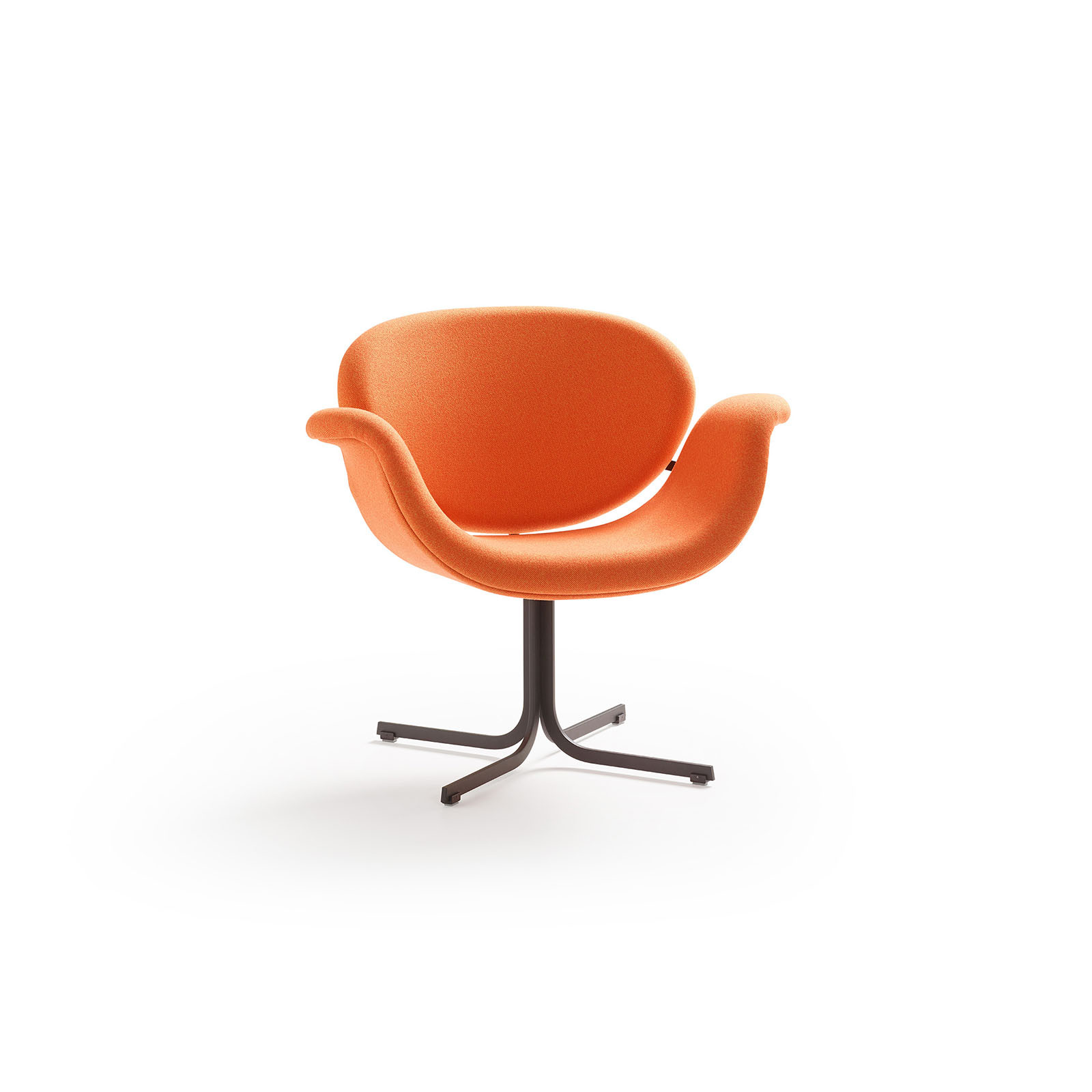 TULIP MIDI LOUNGE CHAIR