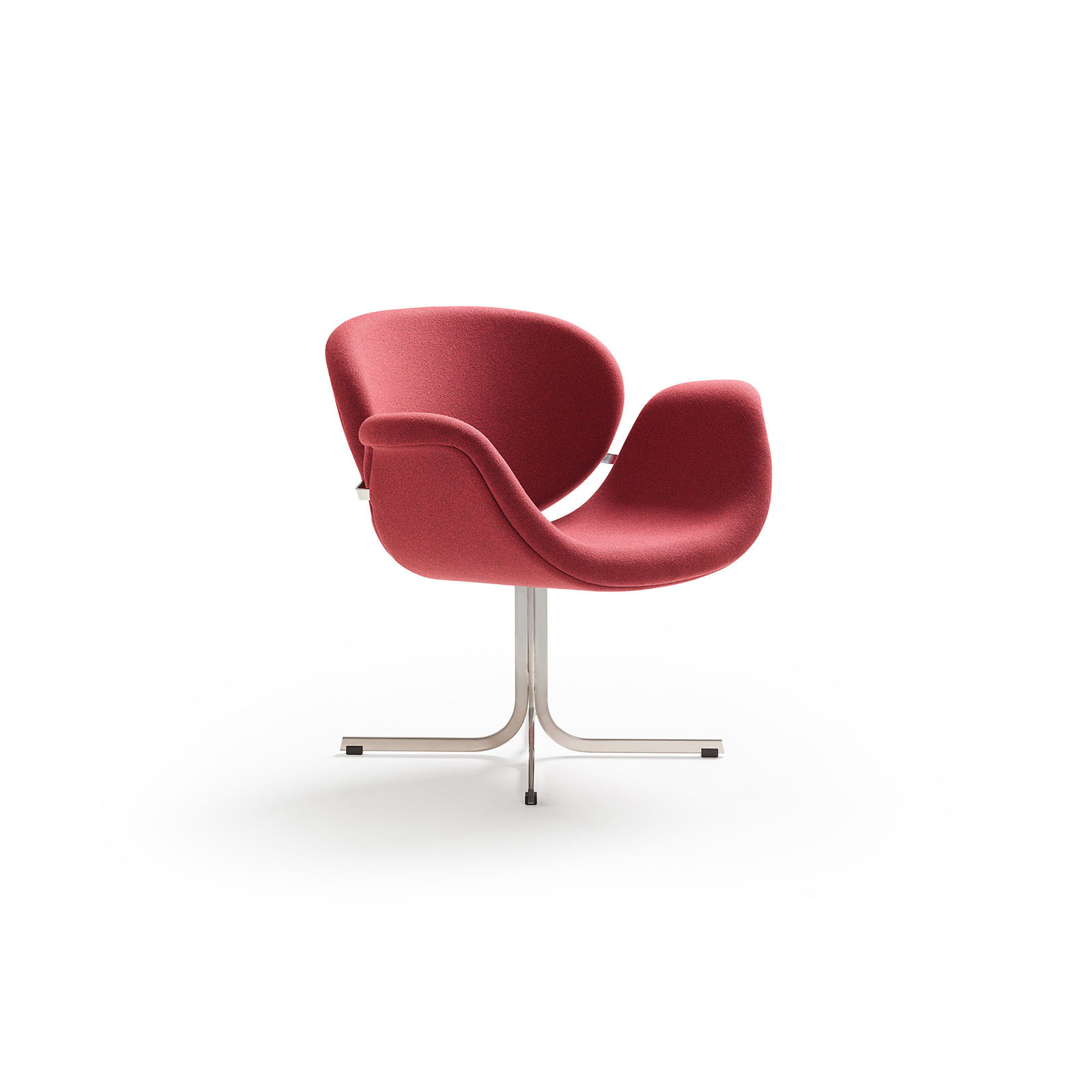 TULIP MIDI LOUNGE CHAIR
