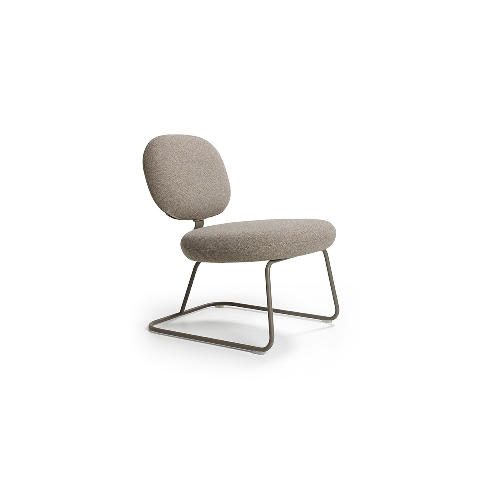 VEGA LOUNGE CHAIR