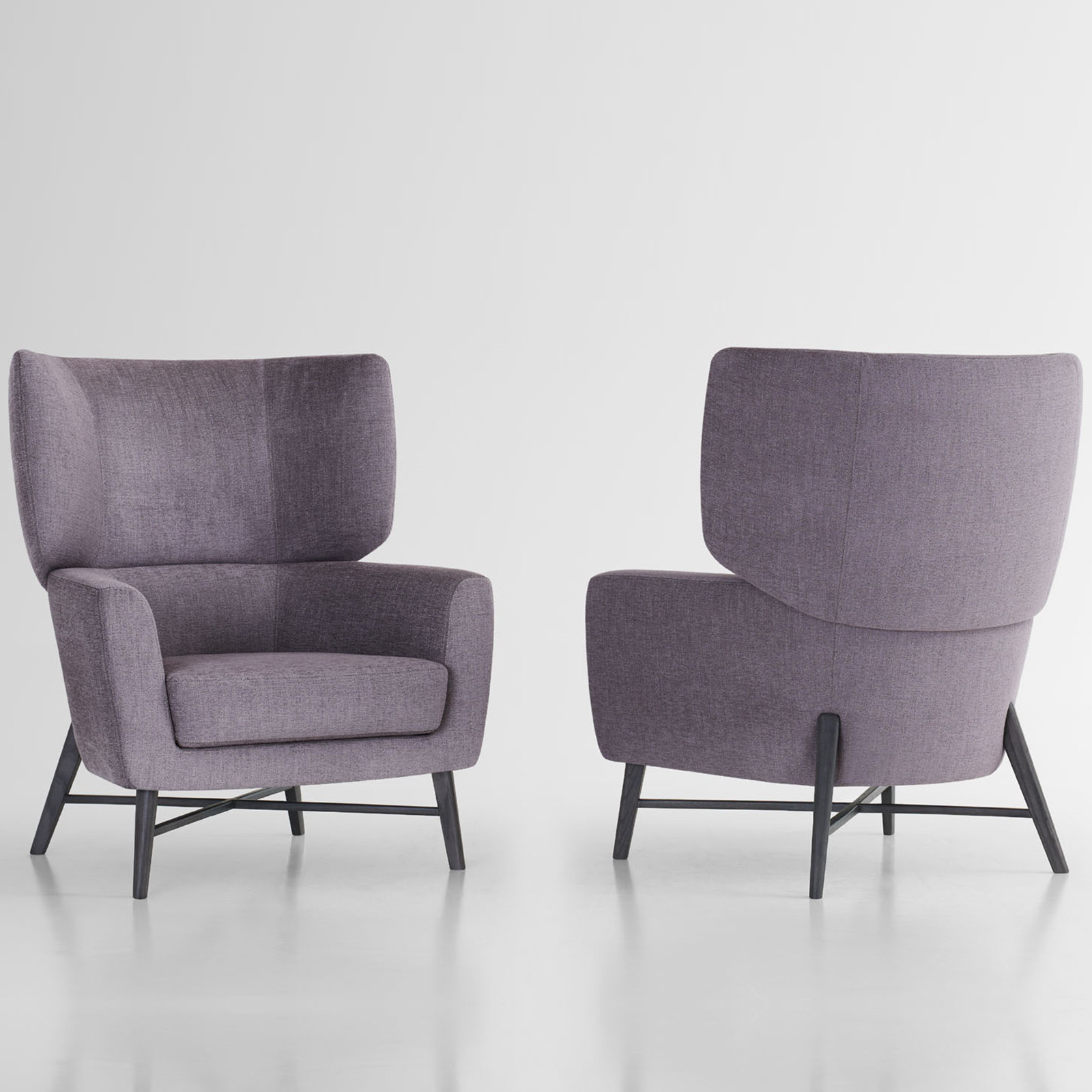 BELMONT LOUNGE CHAIR