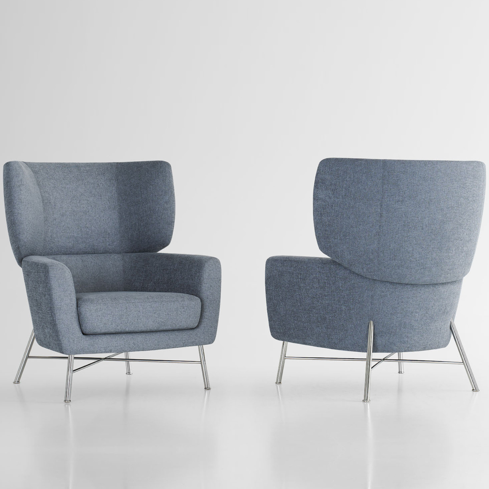 BELMONT LOUNGE CHAIR