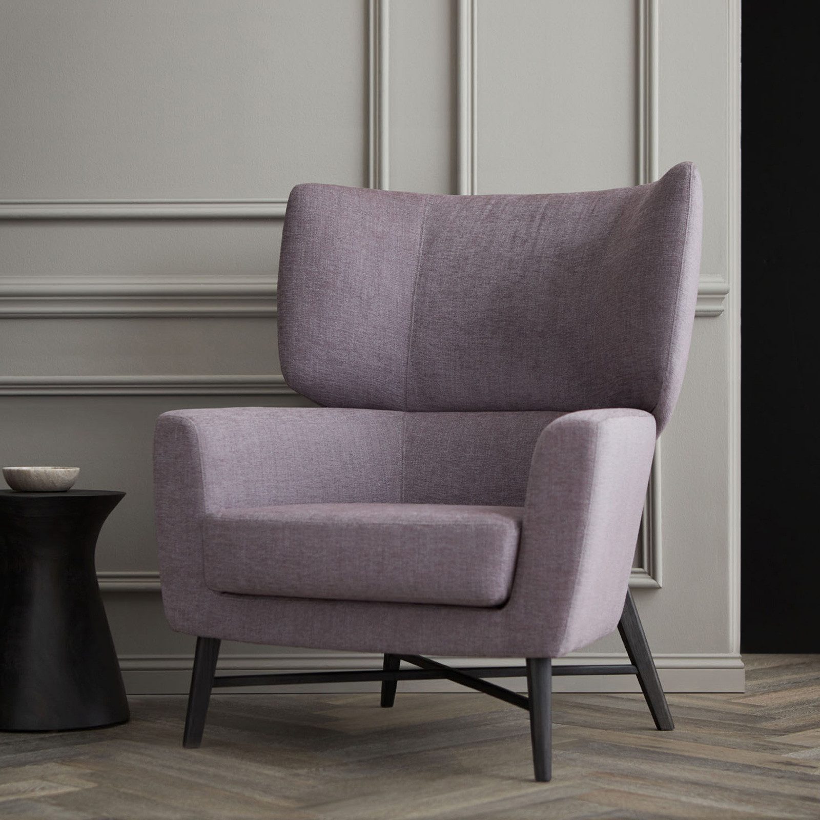 BELMONT LOUNGE CHAIR