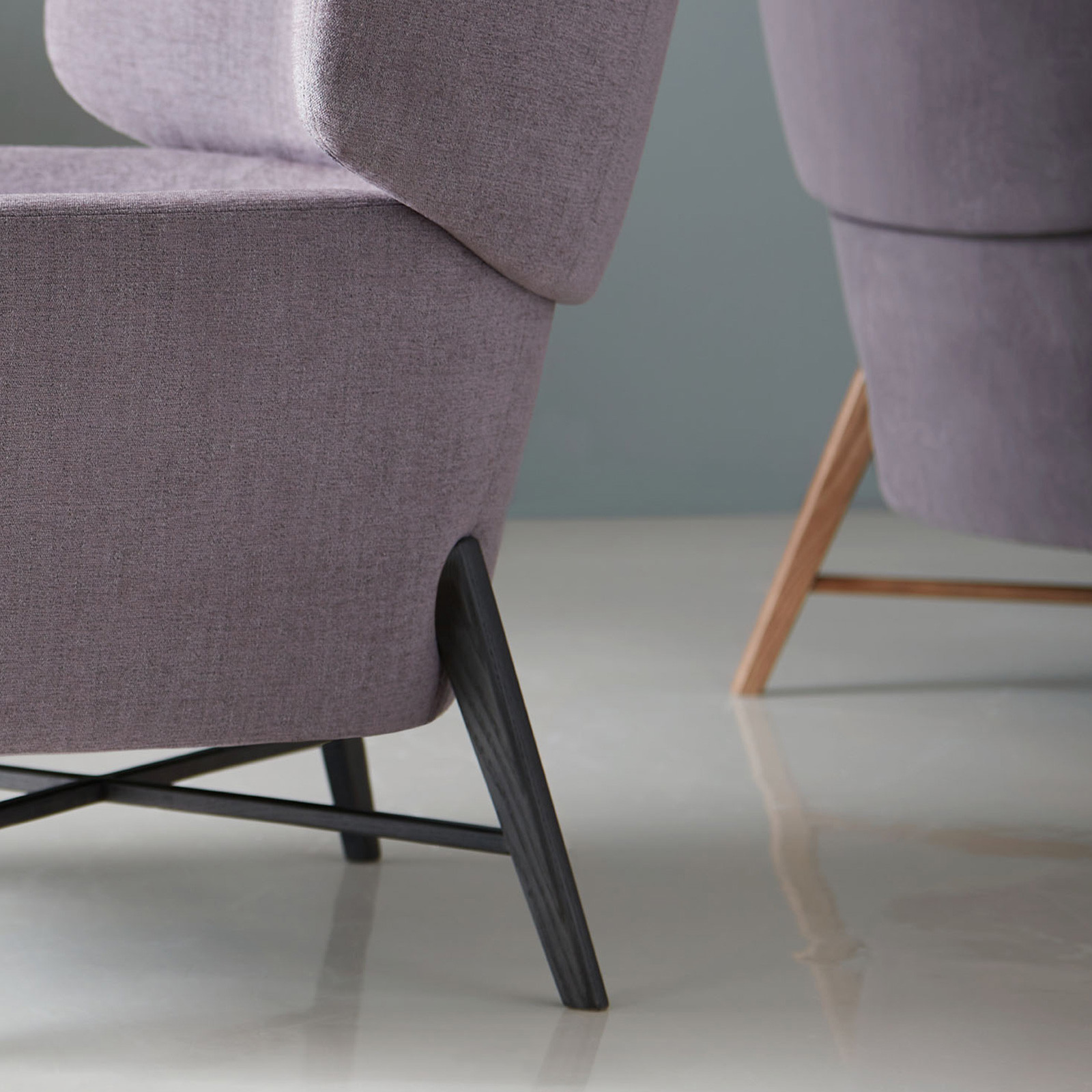 BELMONT LOUNGE CHAIR