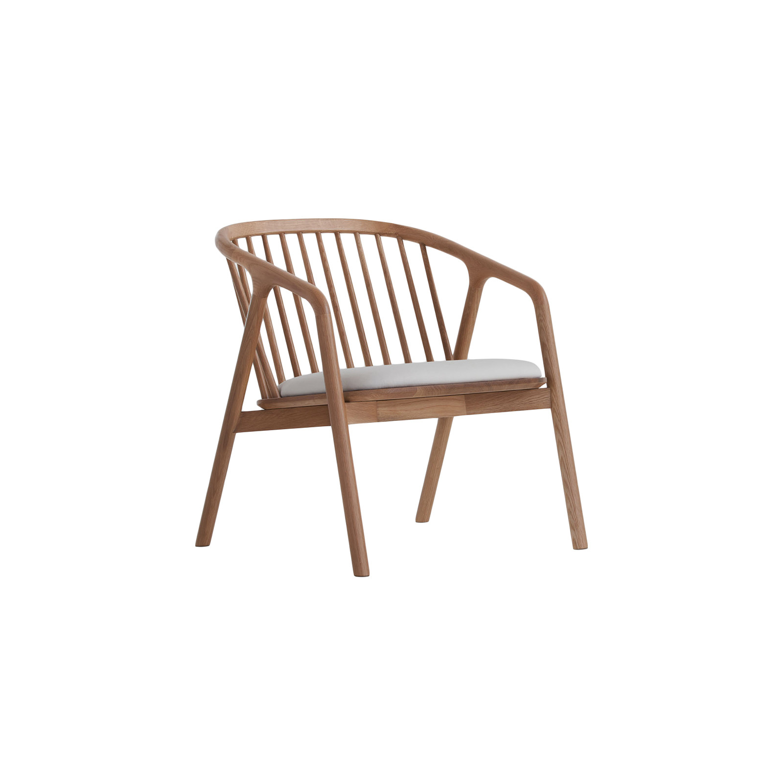 CANTATA LOUNGE CHAIR