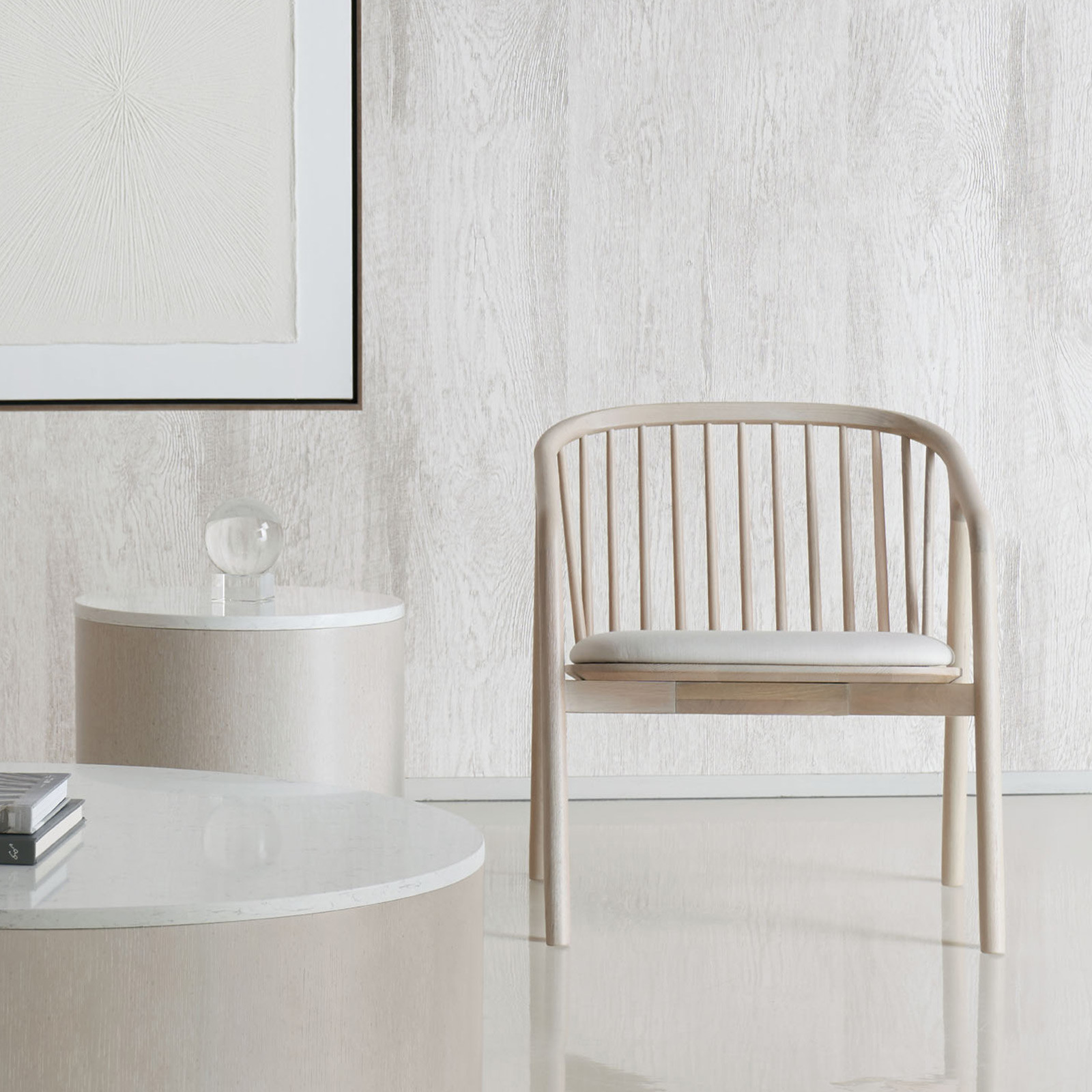 CANTATA LOUNGE CHAIR