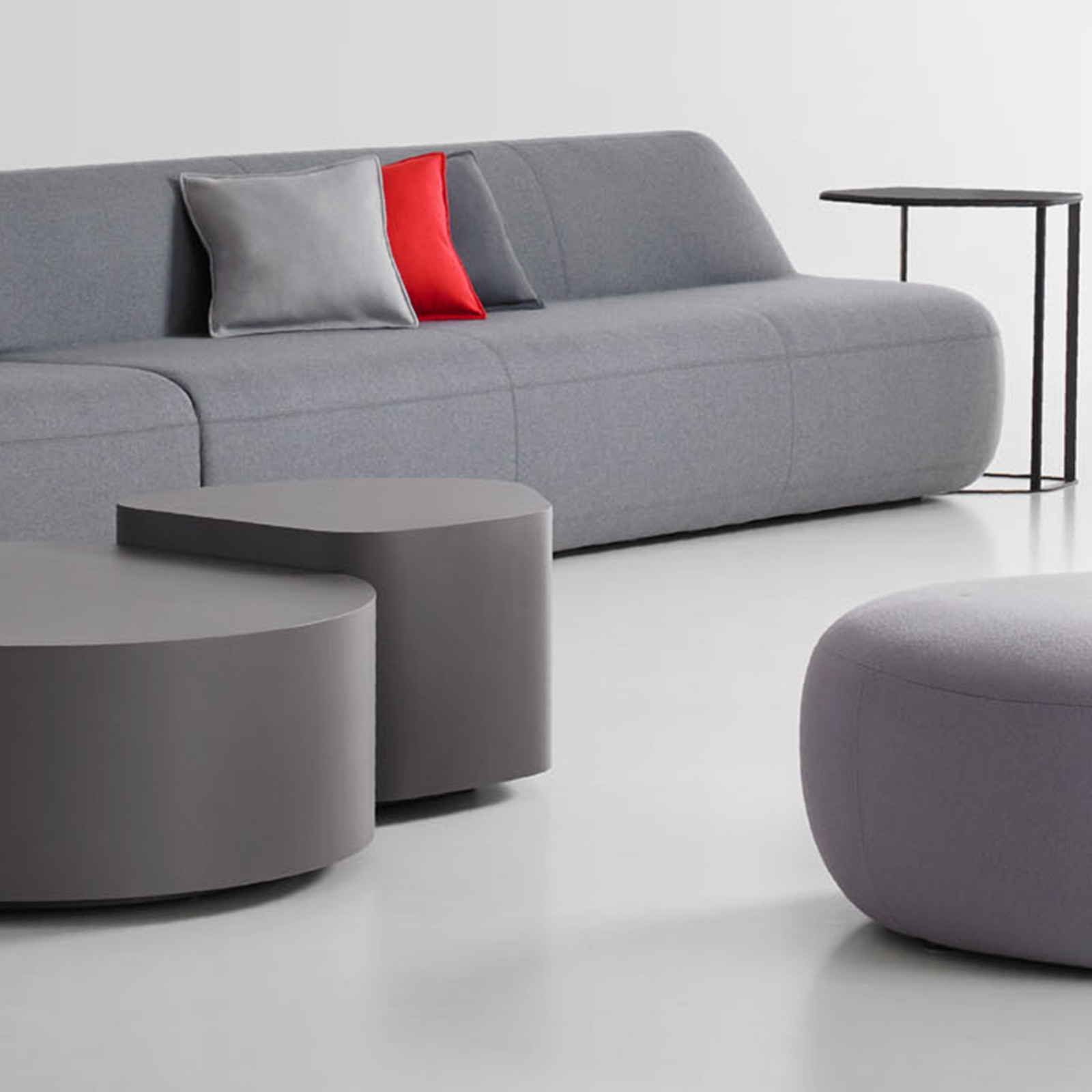 CASINO MODULAR SOFA