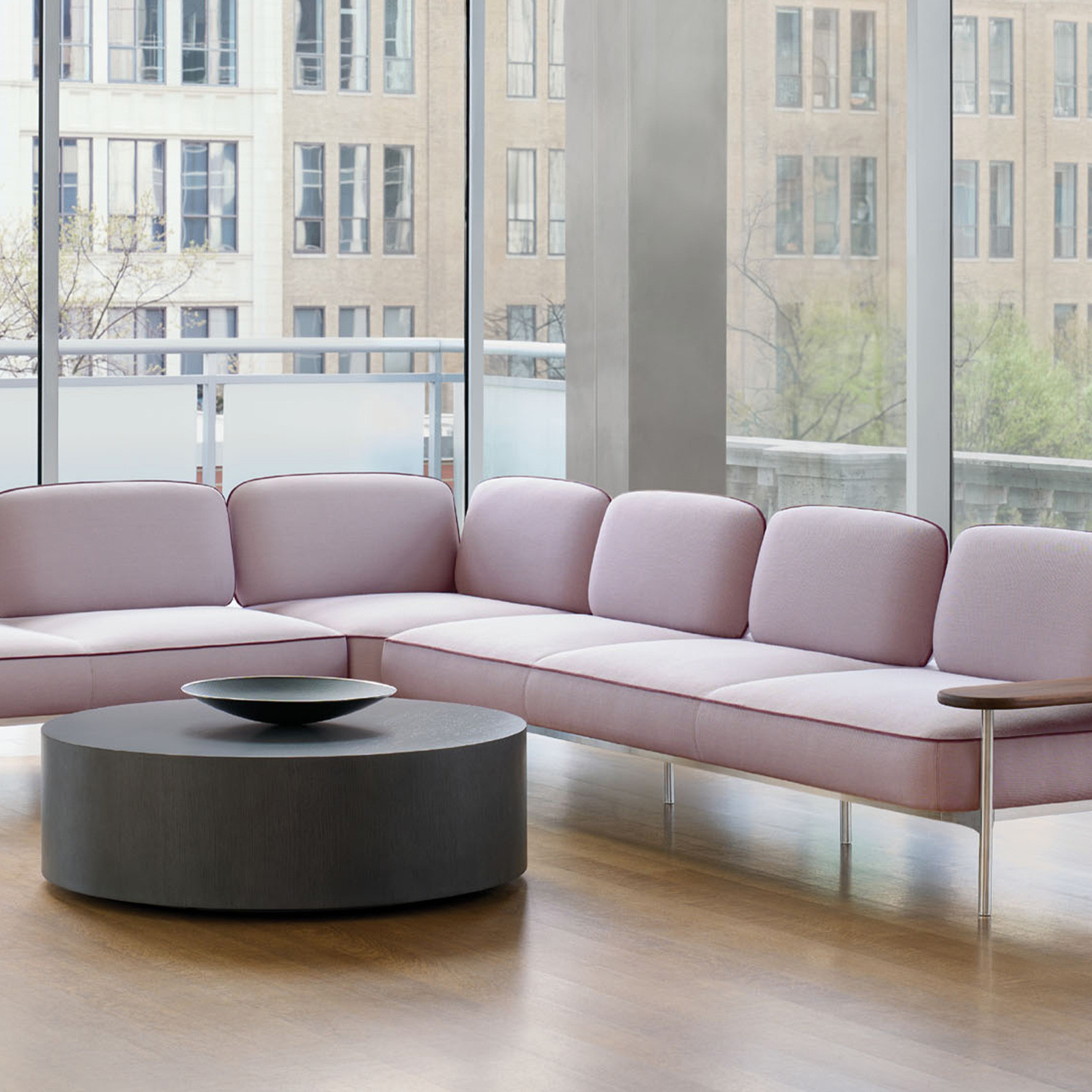 FRIENDS MODULAR SOFA