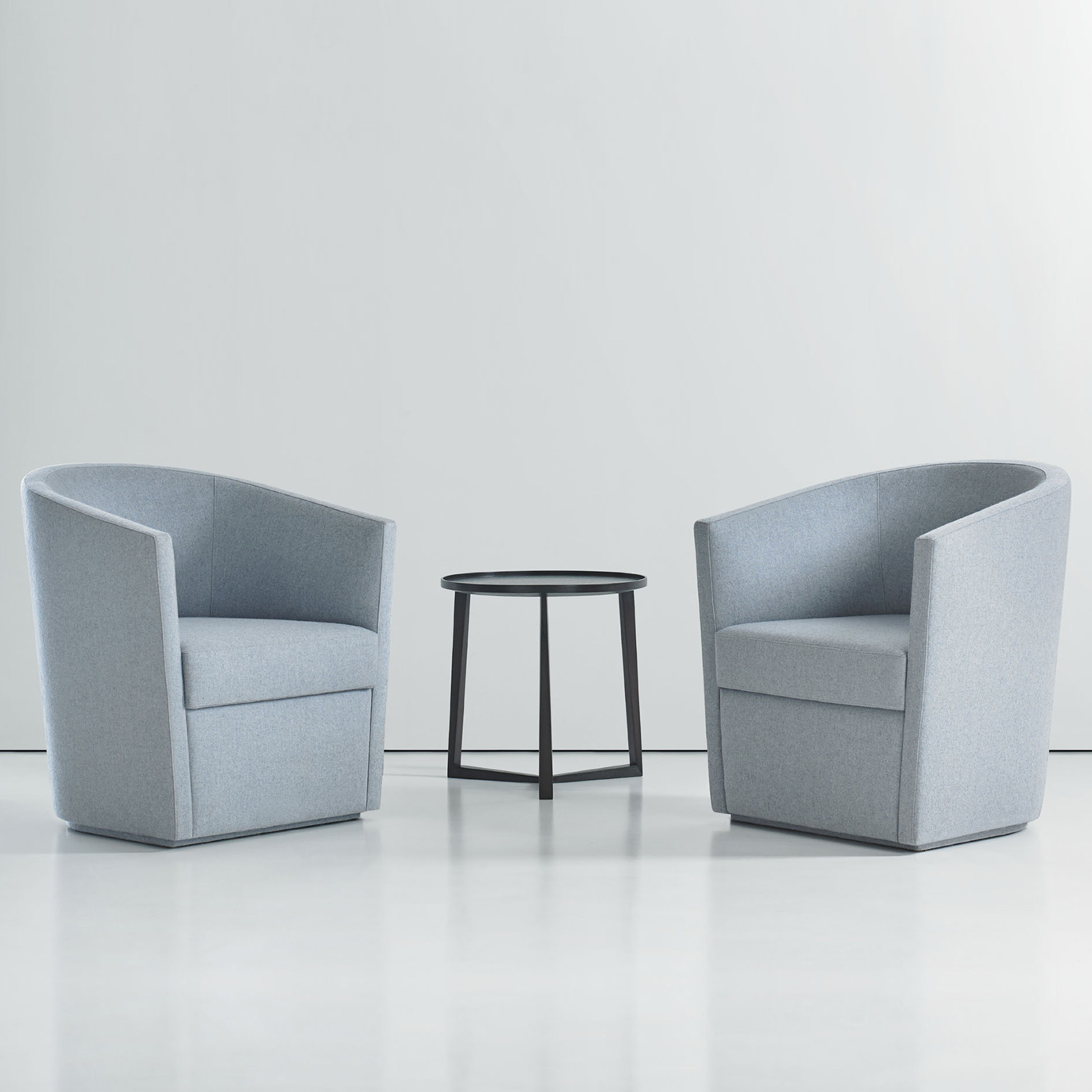 GLASGOW LOUNGE CHAIR