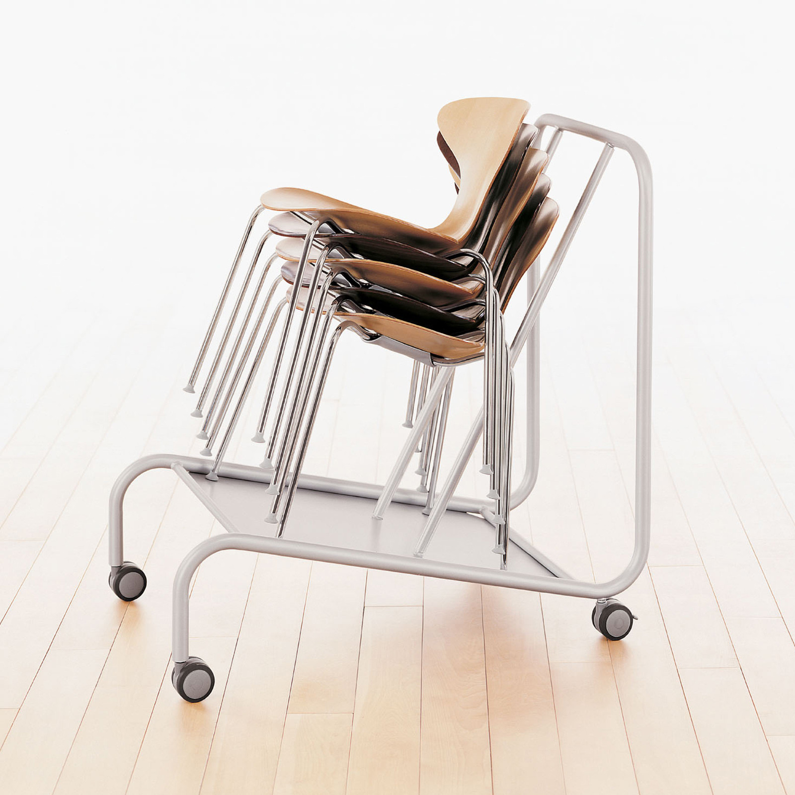 ORBIT CHAIR