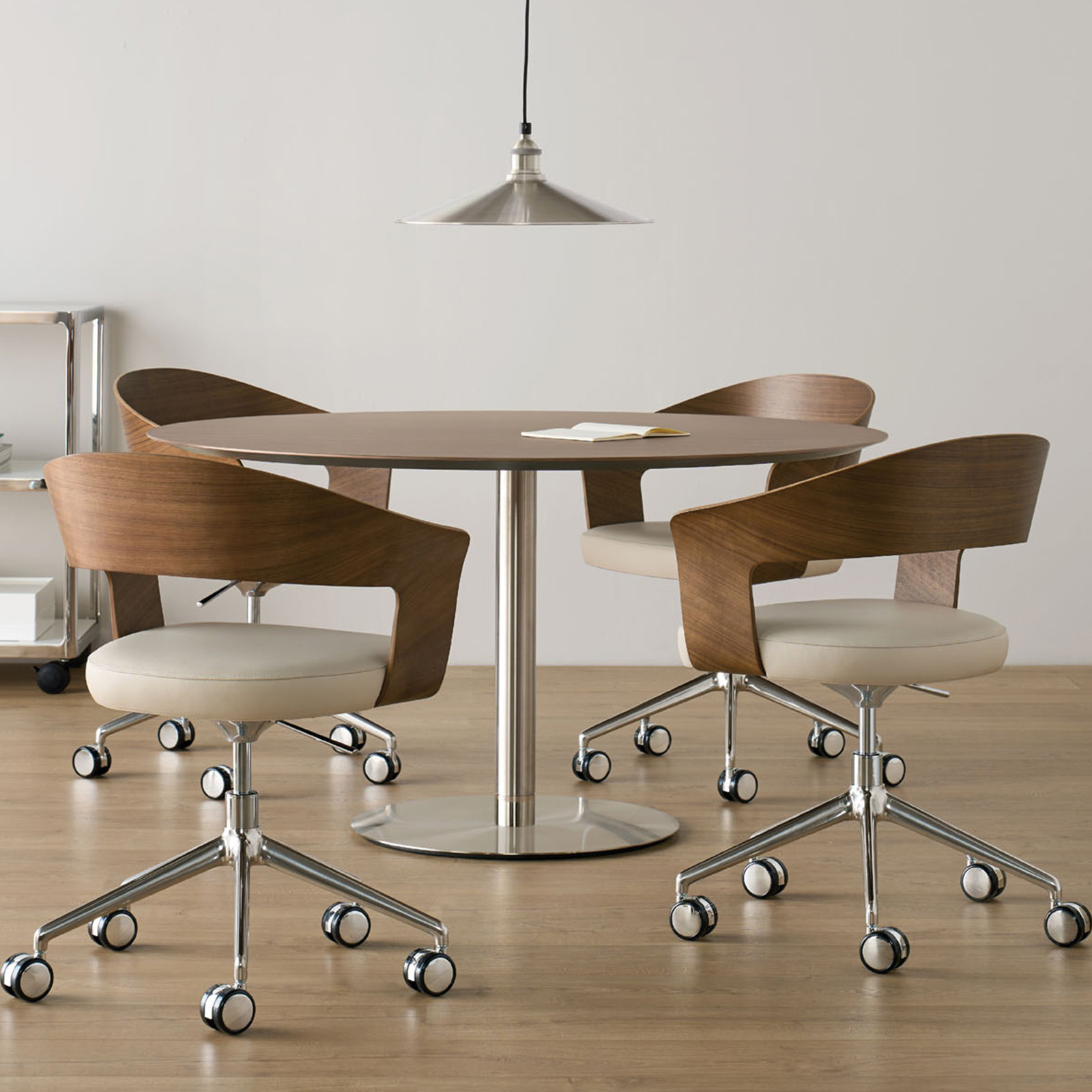 VALERA TASK CHAIR