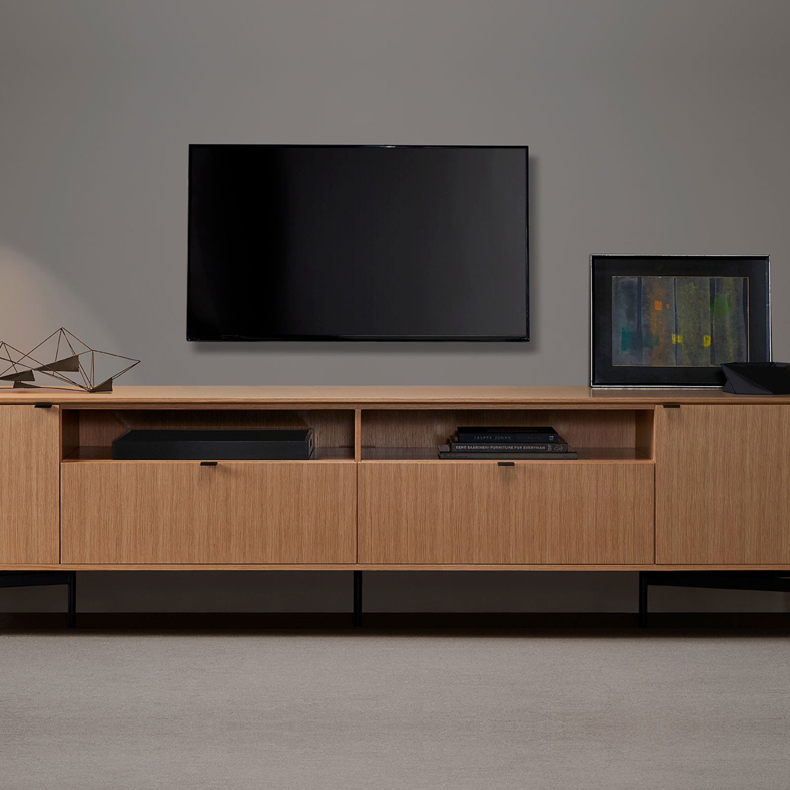CP.4 CREDENZA
