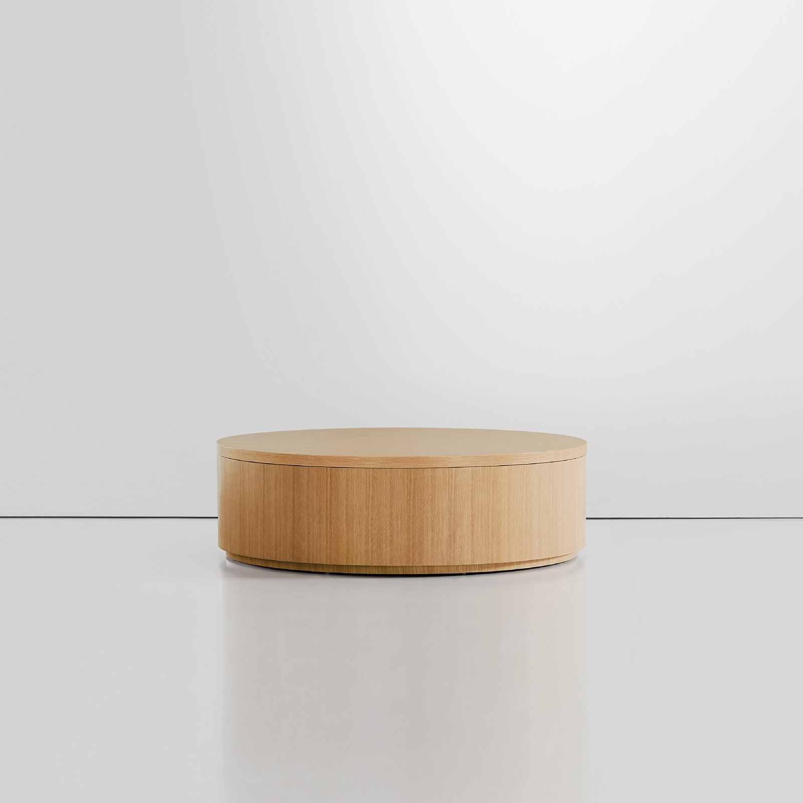 ELEVATION DRUM TABLE