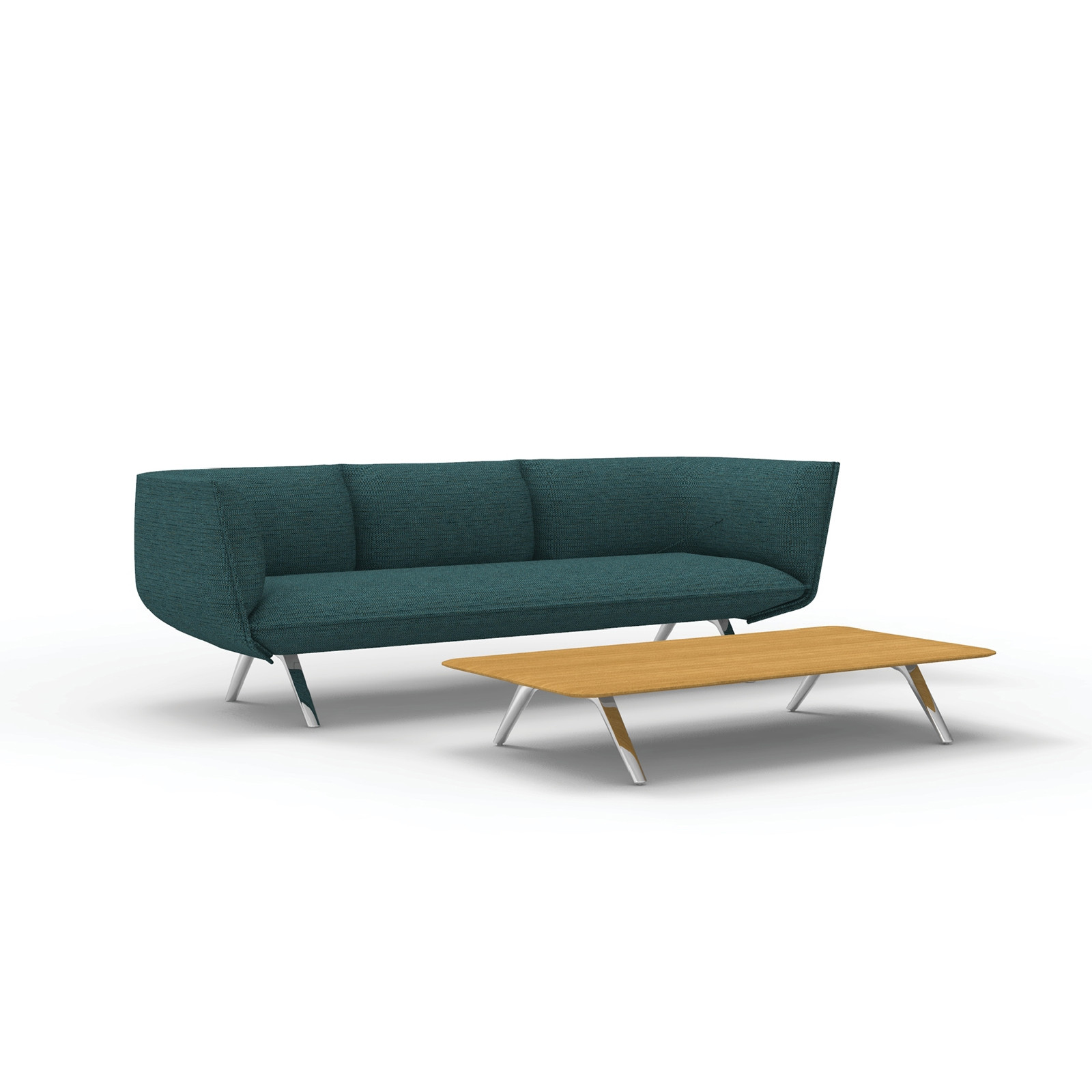 LUCA MODULAR SOFA