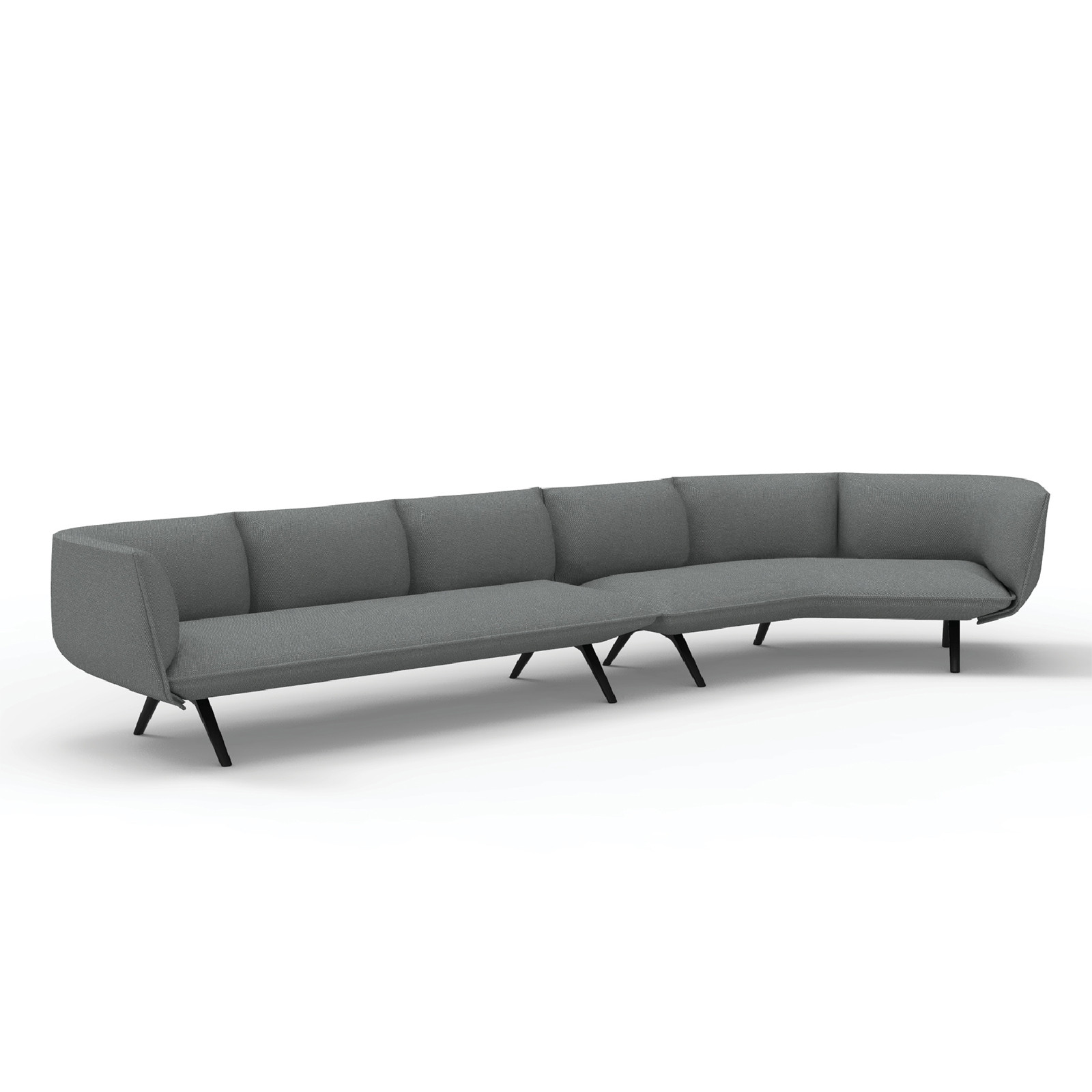 LUCA MODULAR SOFA