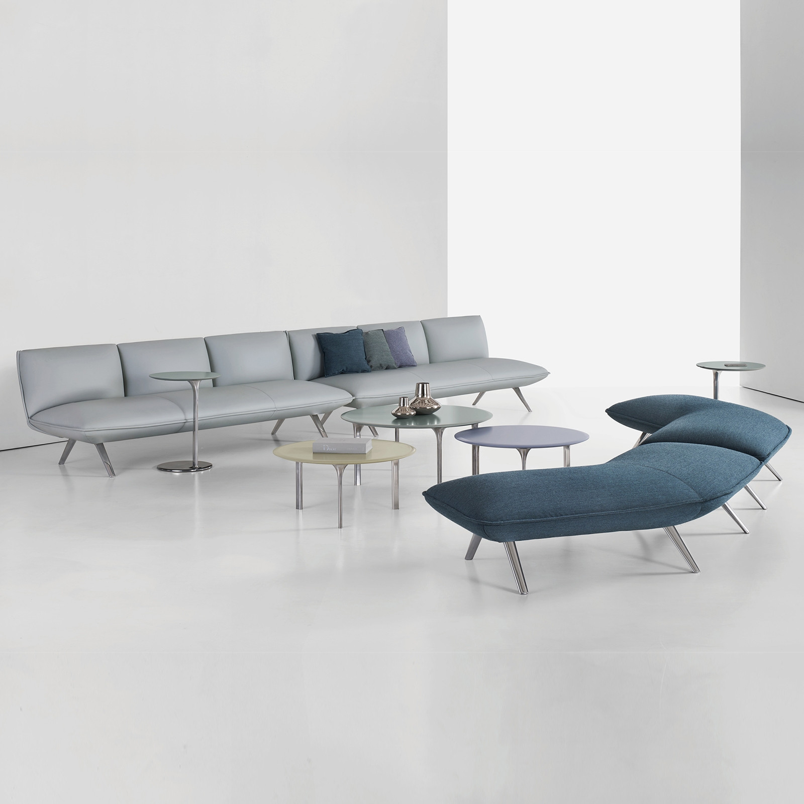LUCA MODULAR SOFA