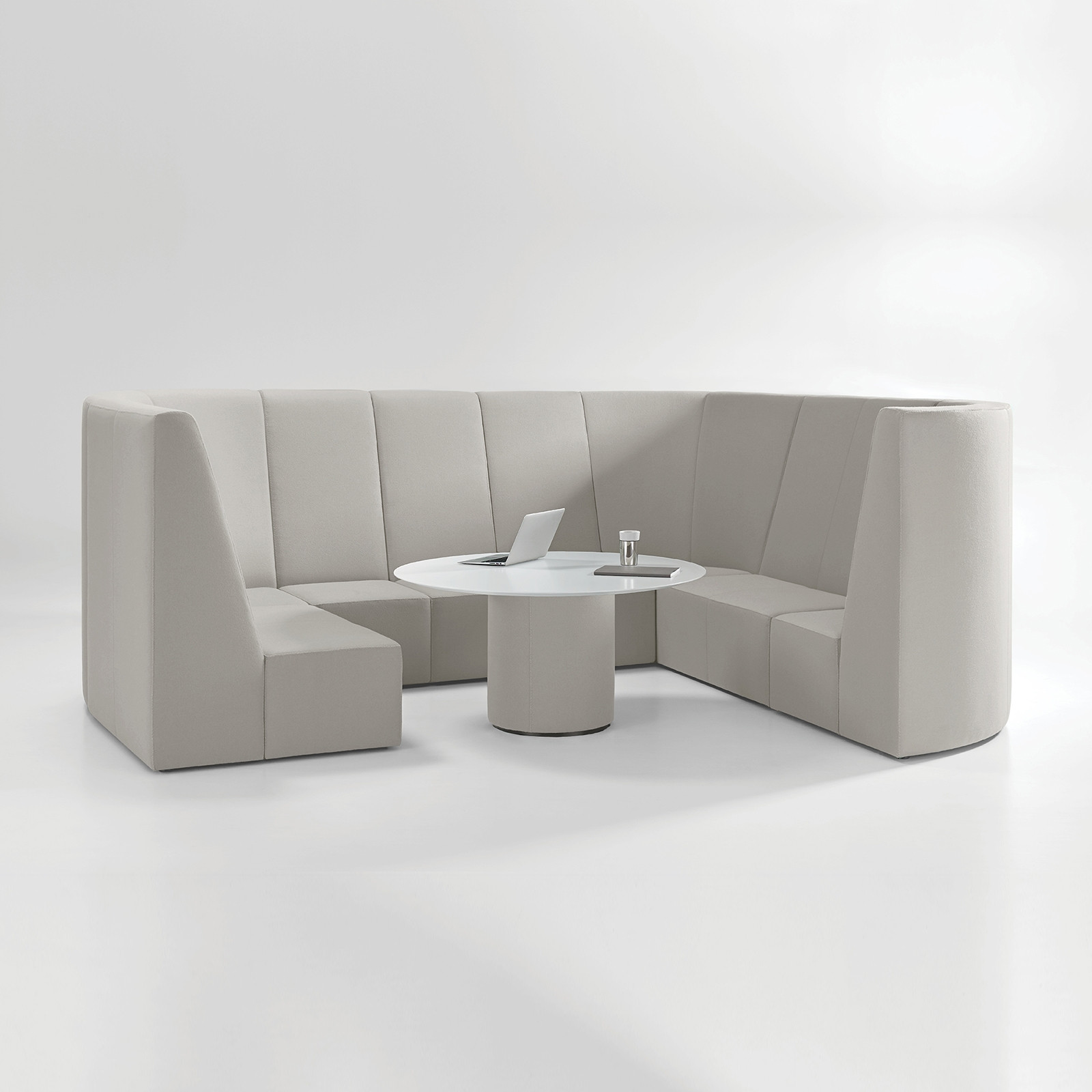 NEIGHBORHOOD MODULAR SOFA