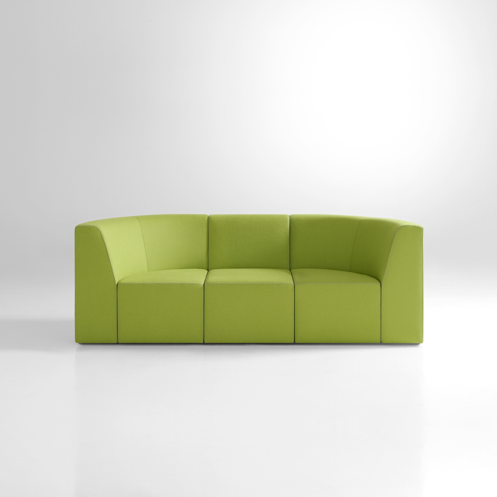 NEIGHBORHOOD MODULAR SOFA