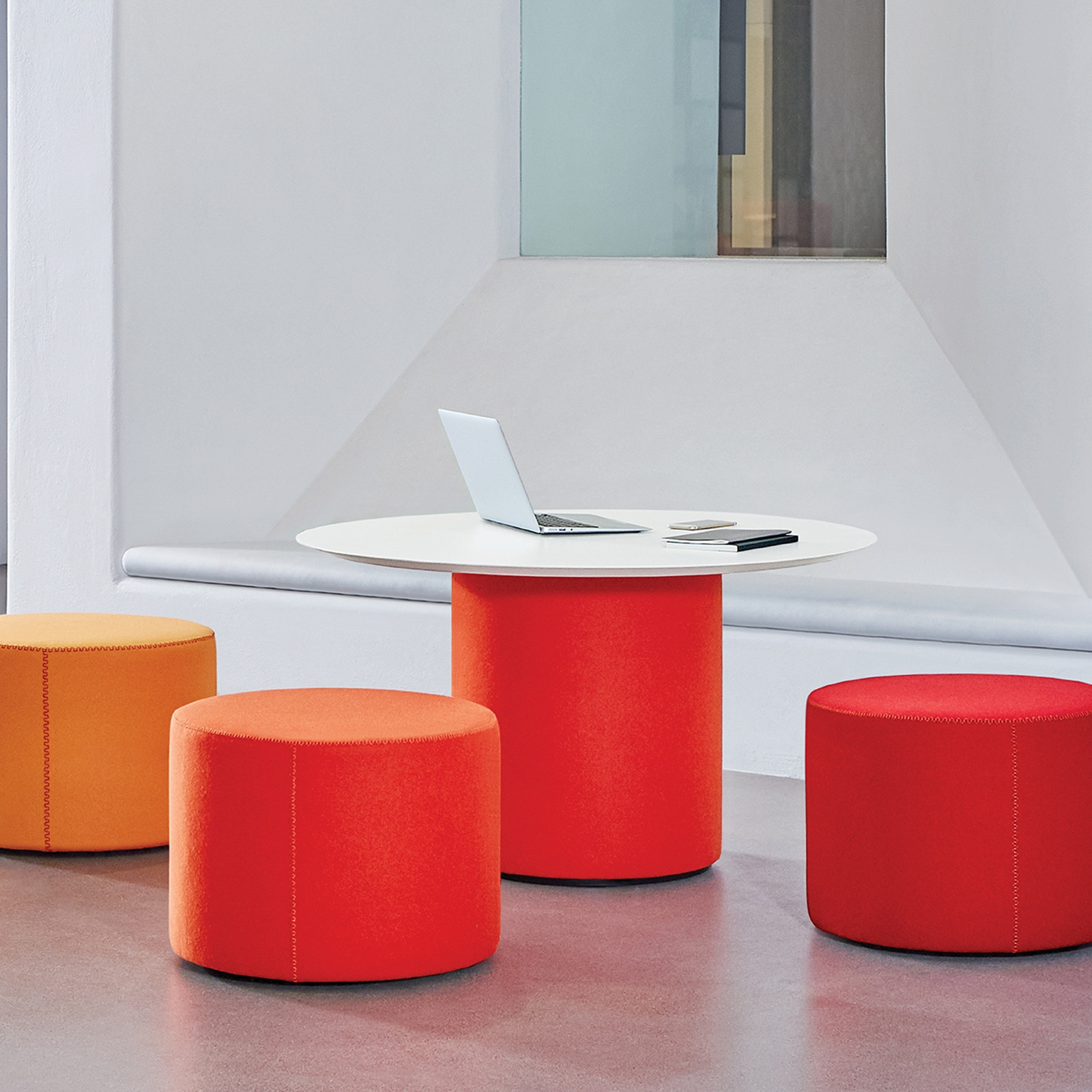 NEIGHBORHOOD MODULAR SOFA