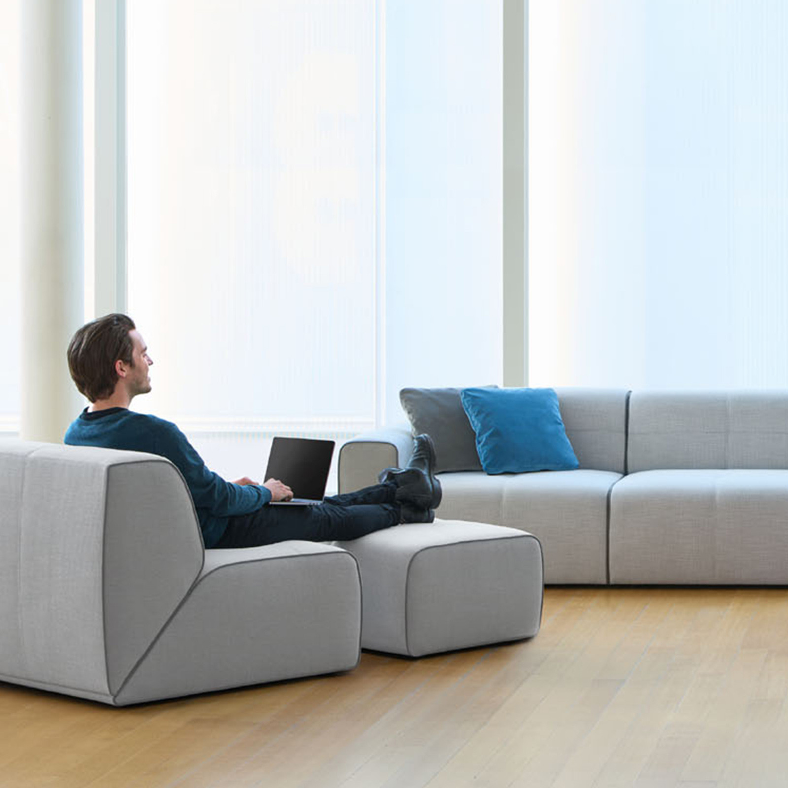 VALENTINA MODULAR SOFA