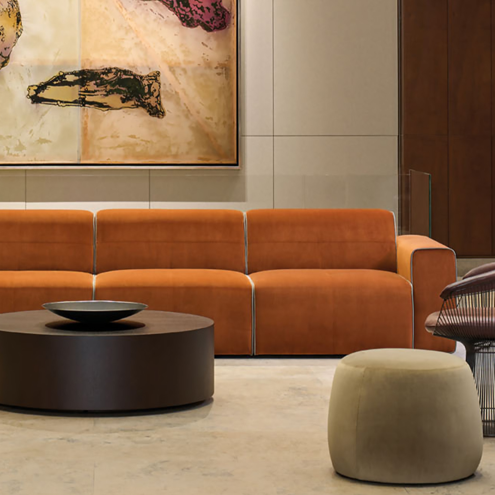 VALENTINA MODULAR SOFA