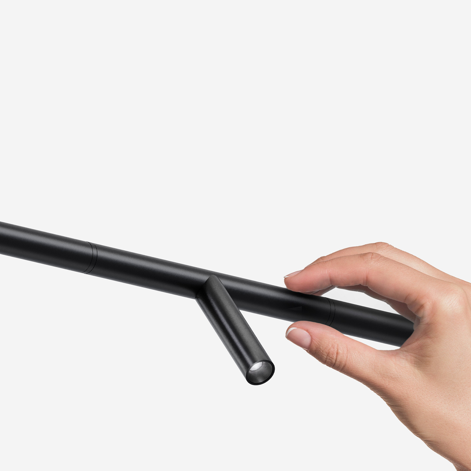 PLUG MODULAR LIGHTING SYSTEM