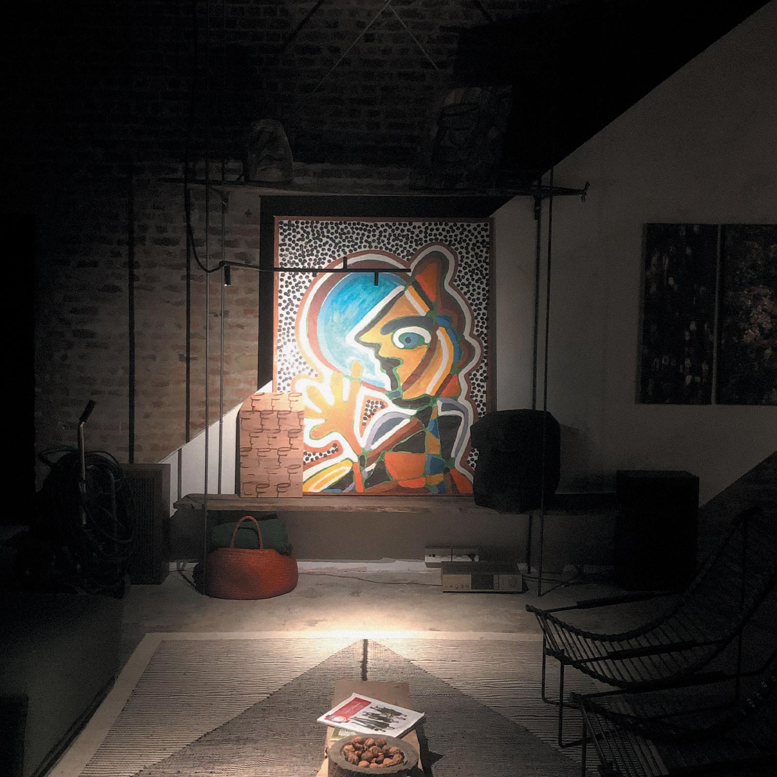 PLUG MODULAR LIGHTING SYSTEM